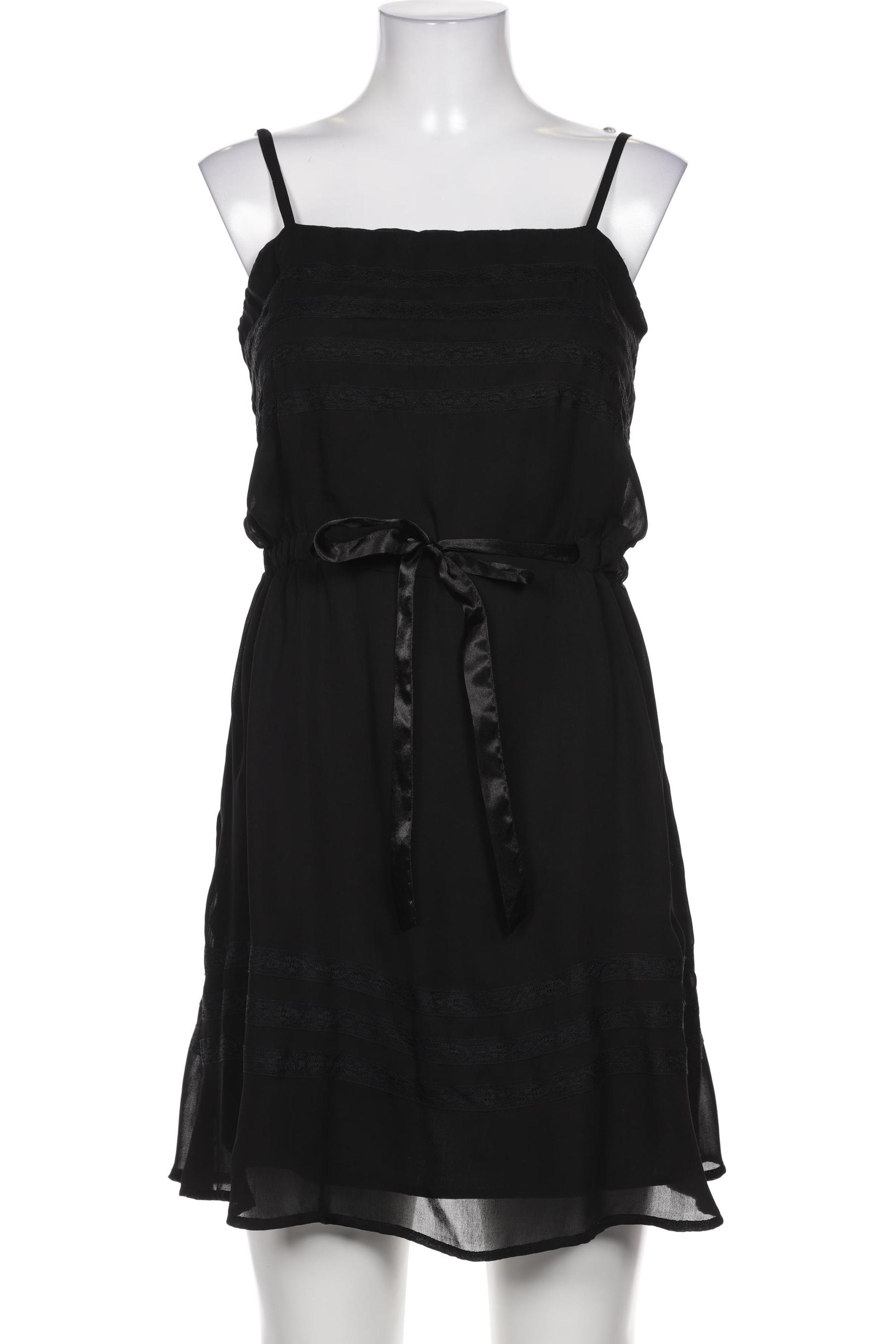 

Zero Damen Kleid, schwarz, Gr. 40