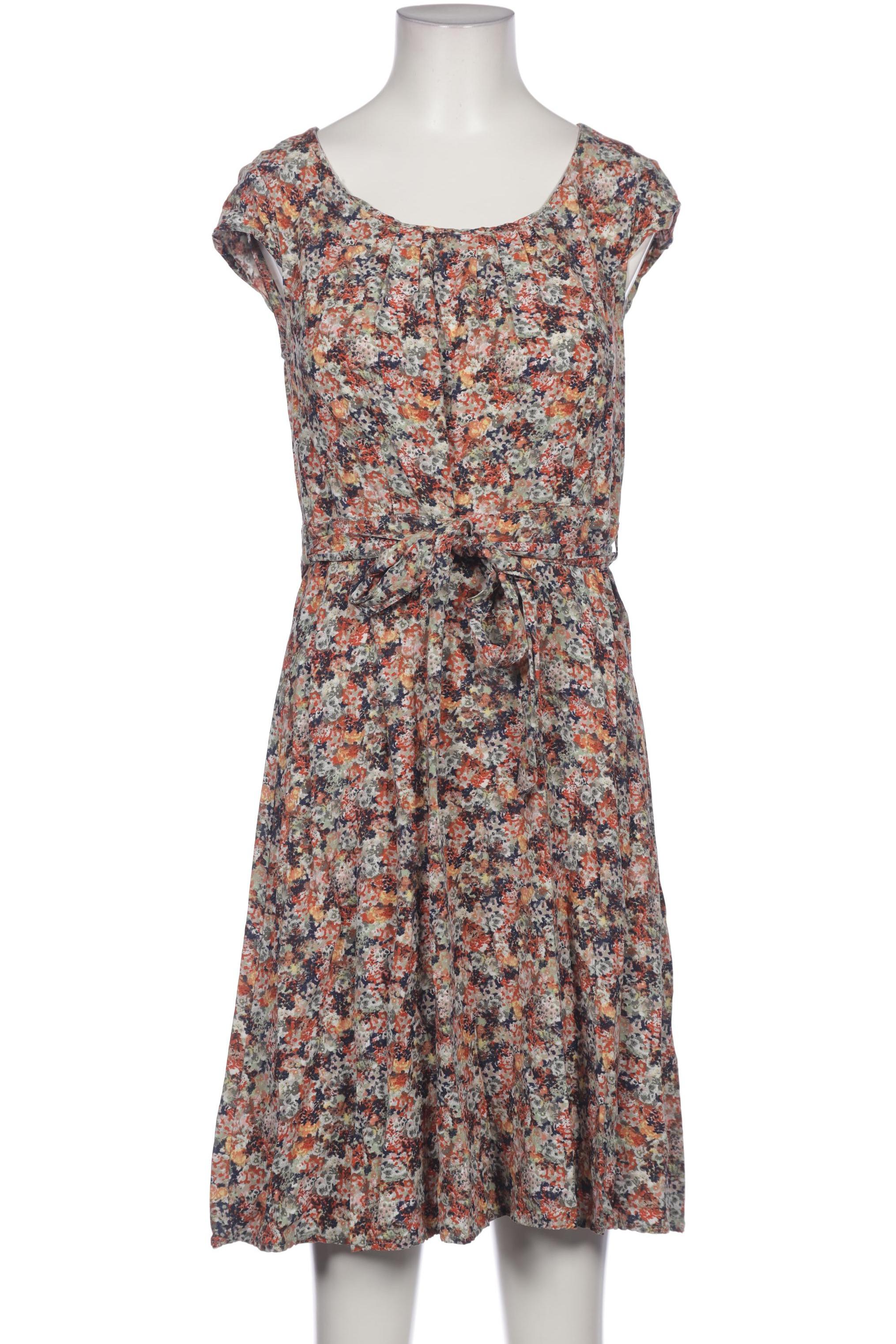 

ZERO Damen Kleid, orange