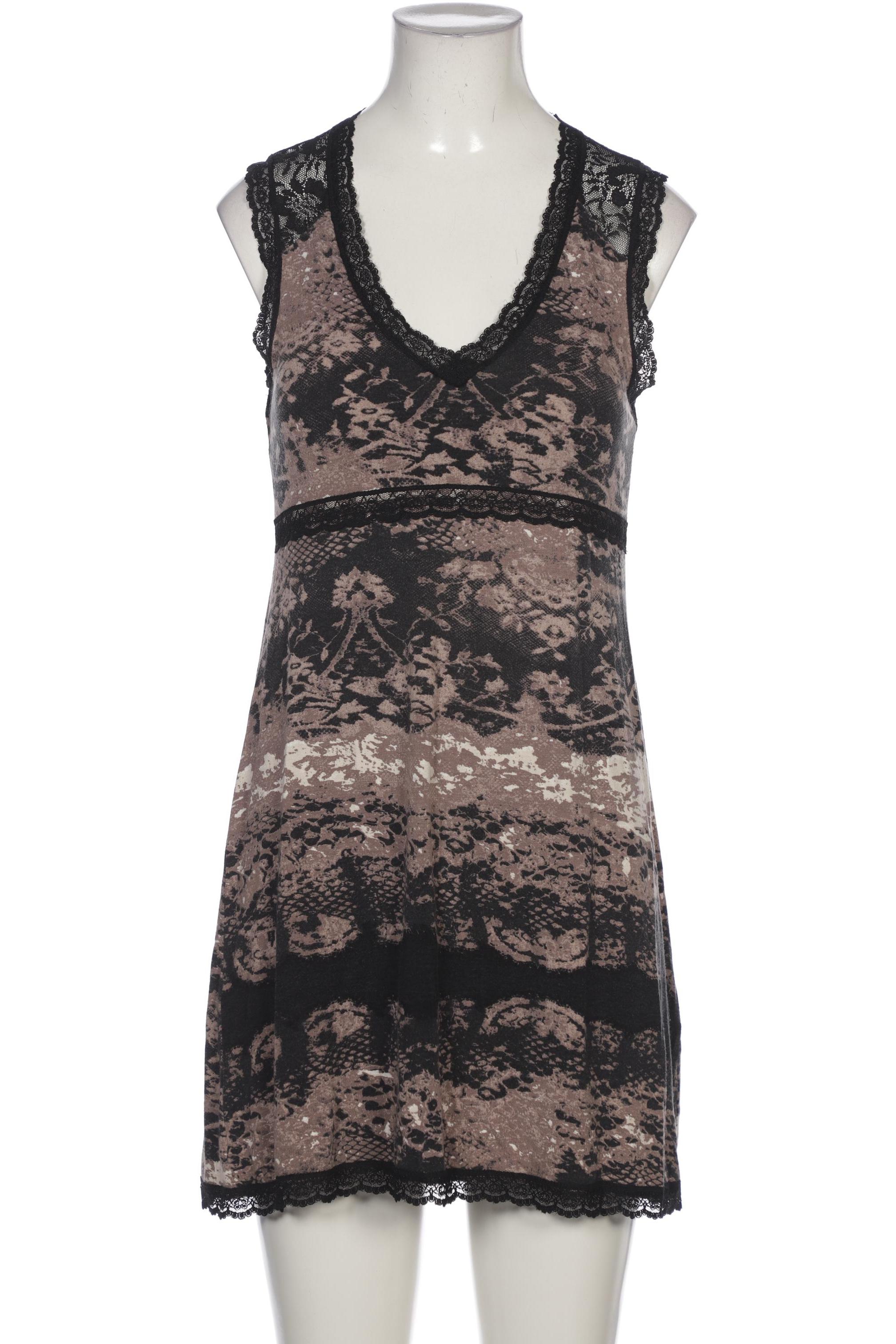

ZERO Damen Kleid, schwarz