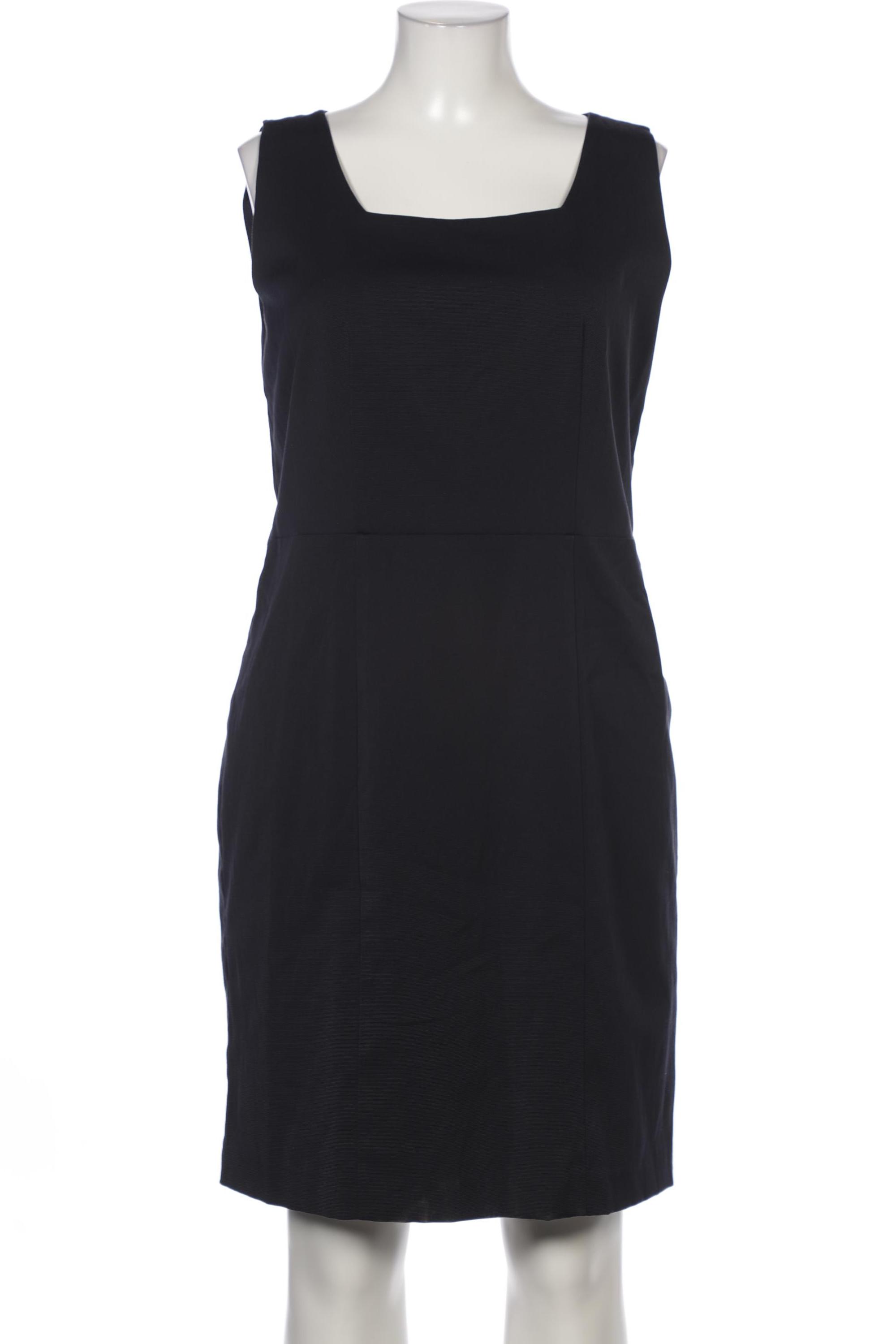 

Zero Damen Kleid, marineblau, Gr. 44