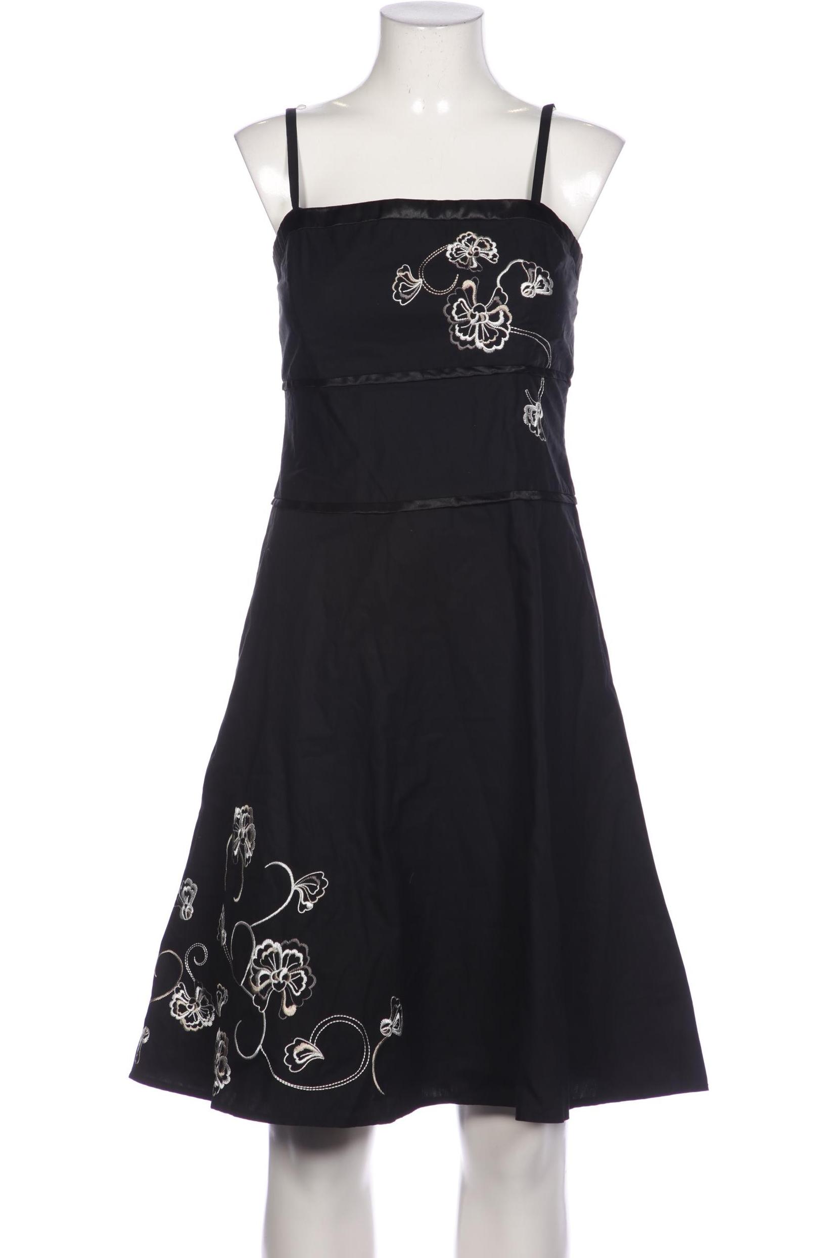 

Zero Damen Kleid, schwarz, Gr. 40