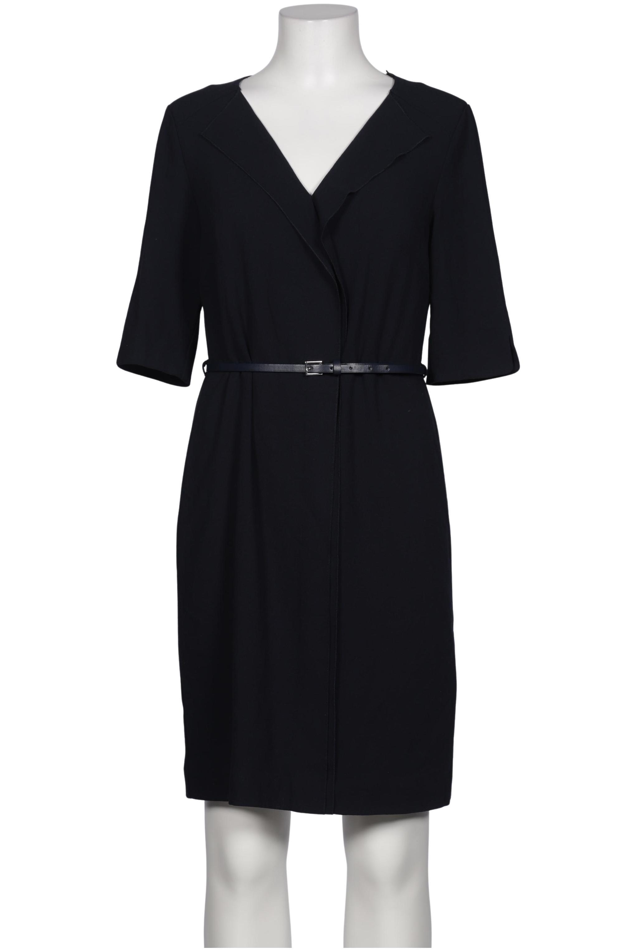 

Zero Damen Kleid, marineblau, Gr. 40