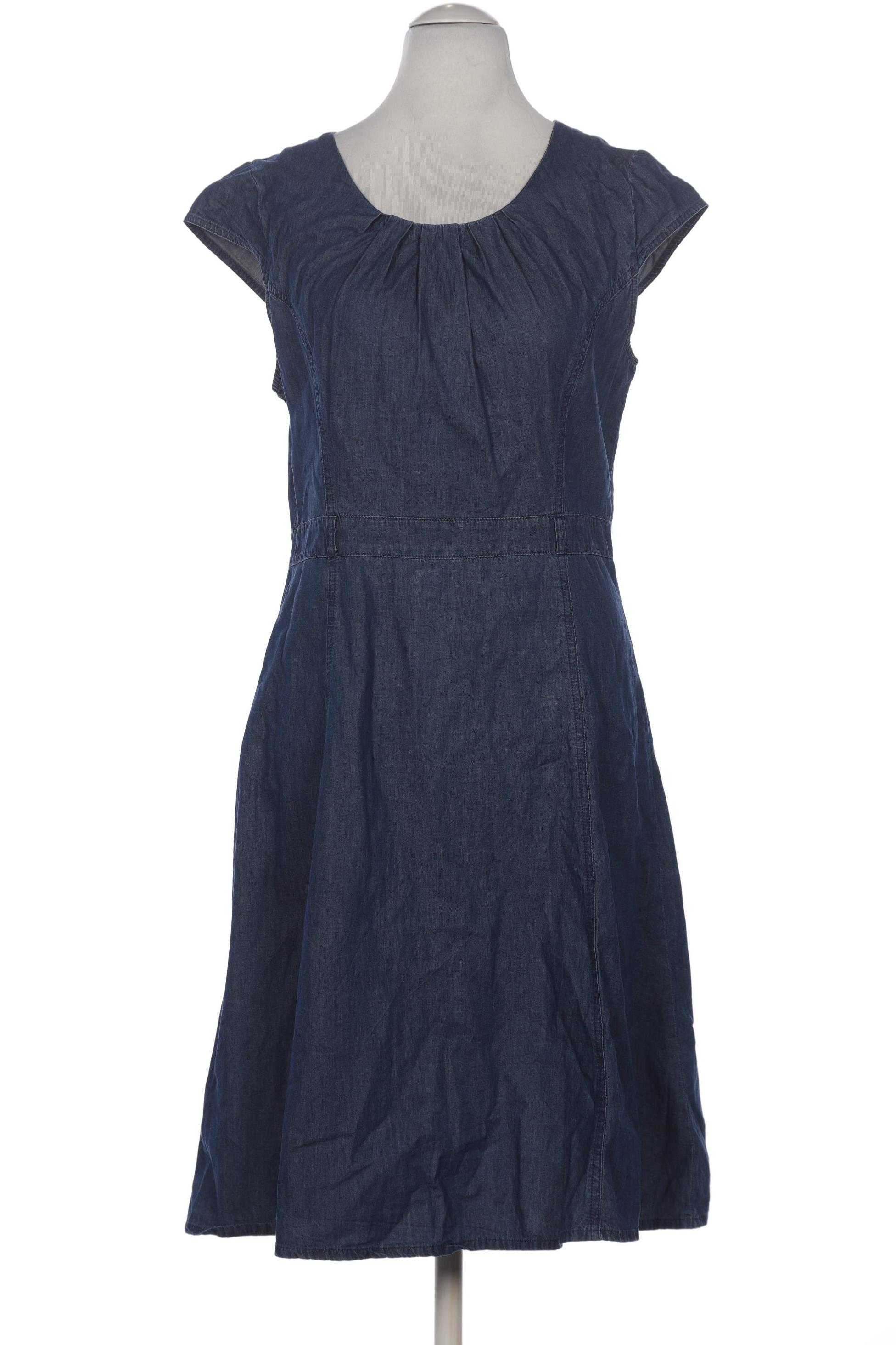 

Zero Damen Kleid, marineblau, Gr. 38