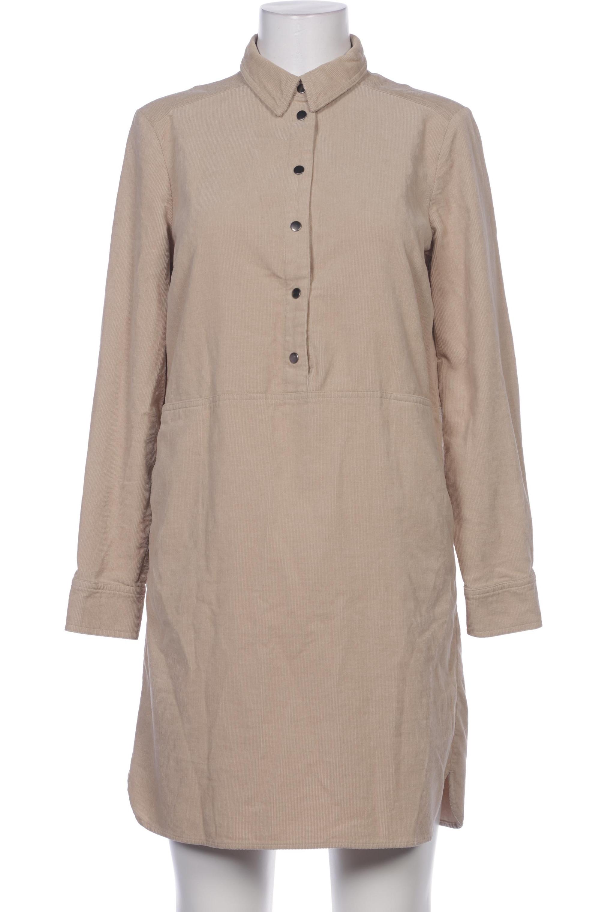 

Zero Damen Kleid, beige, Gr. 36