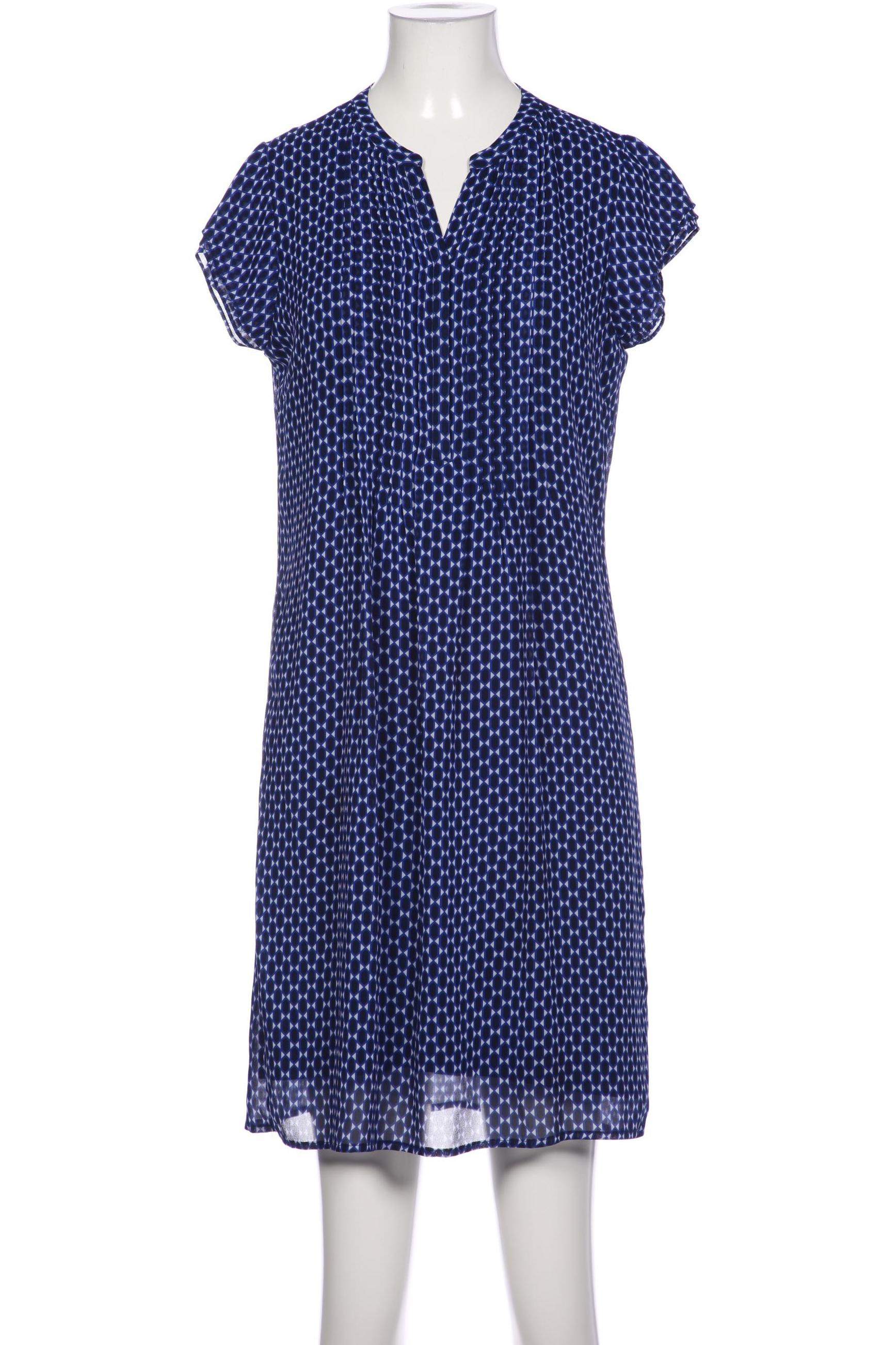 

Zero Damen Kleid, marineblau, Gr. 36