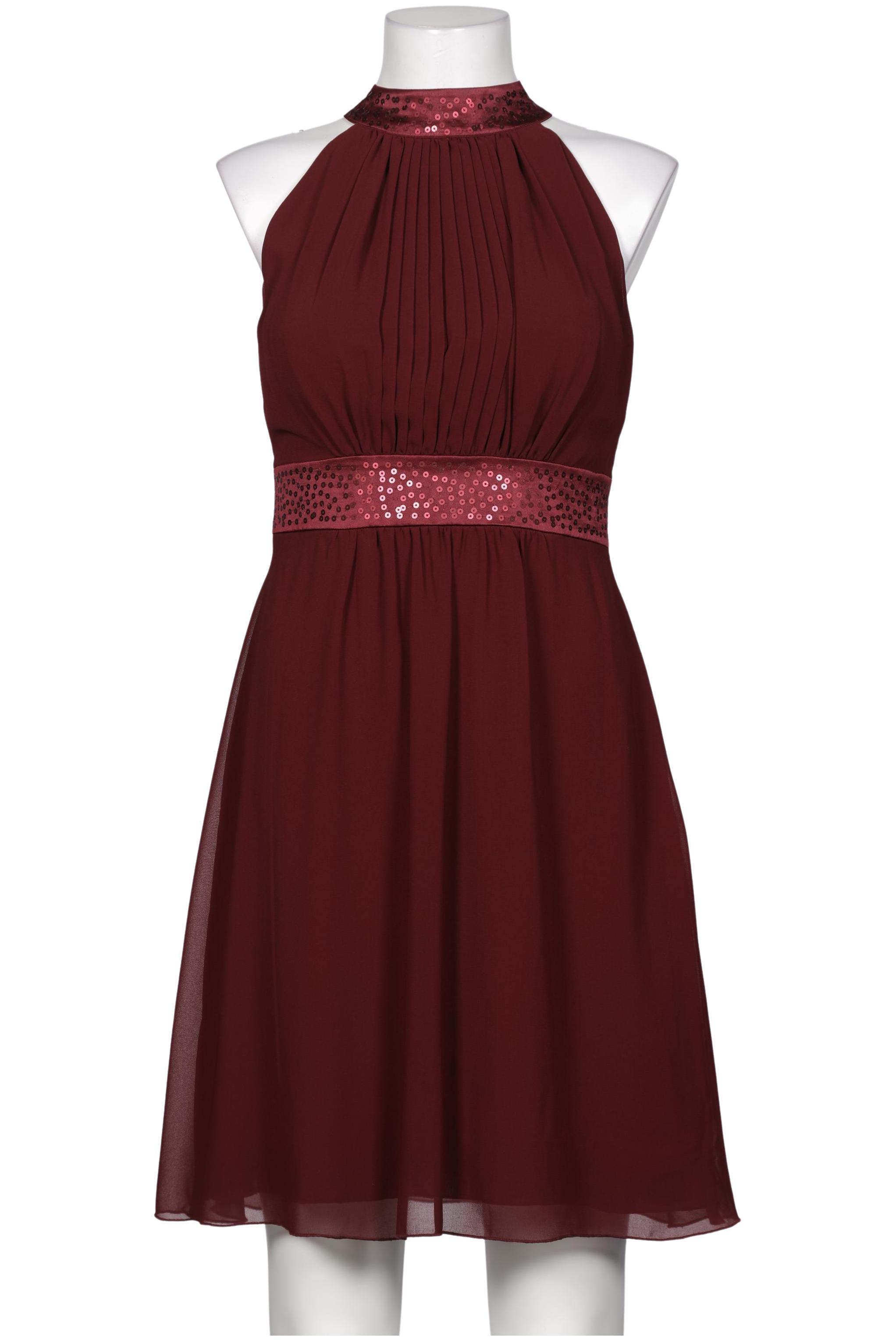 

Zero Damen Kleid, bordeaux, Gr. 38