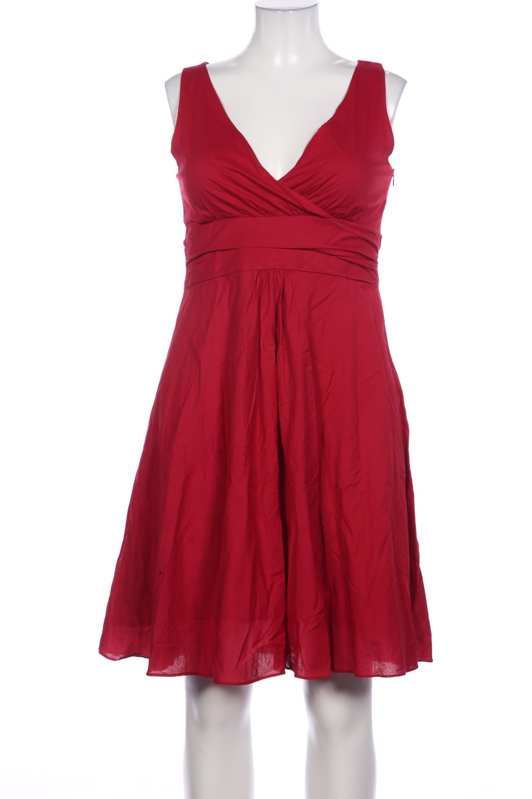 

Zero Damen Kleid, bordeaux, Gr. 42