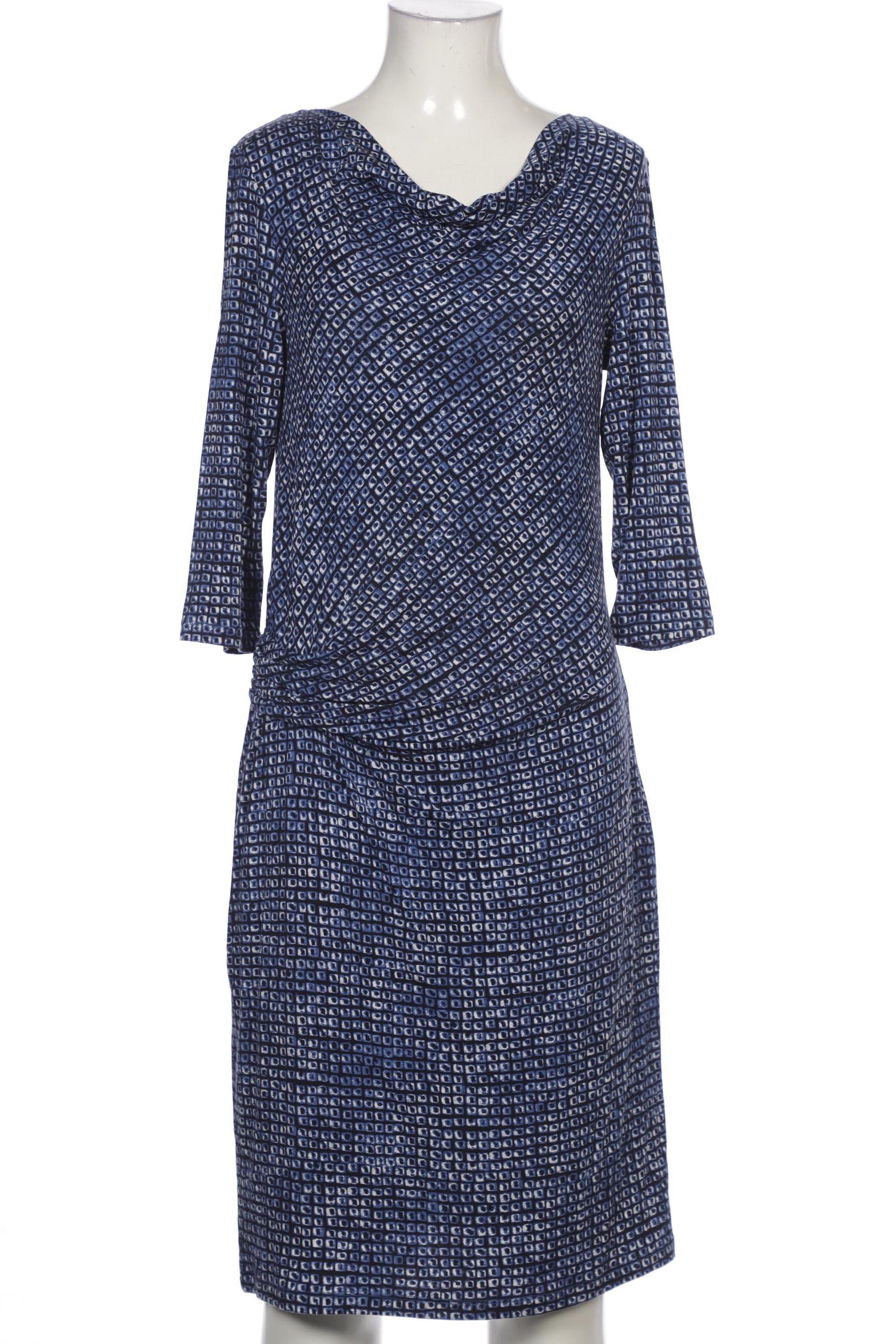 

ZERO Damen Kleid, blau