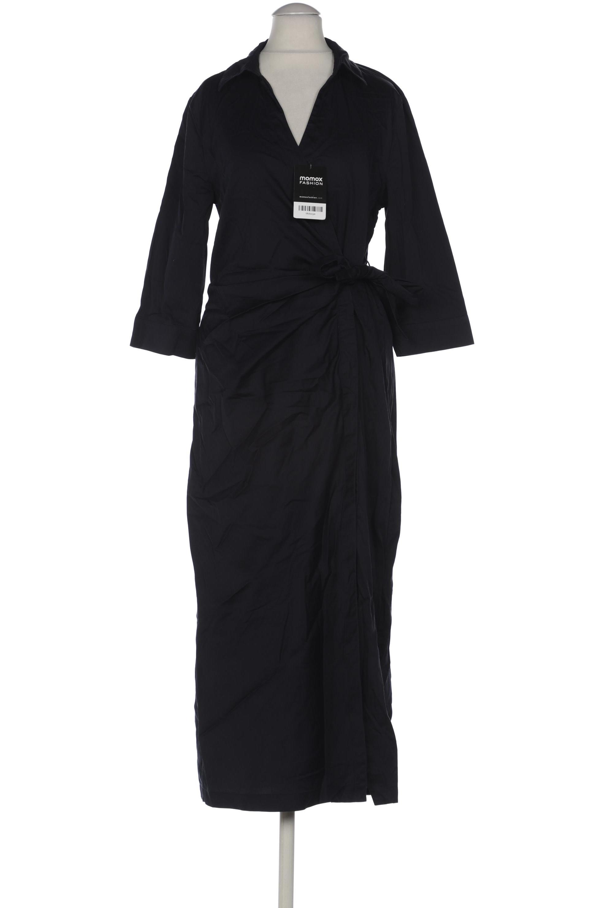 

Zero Damen Kleid, marineblau, Gr. 38