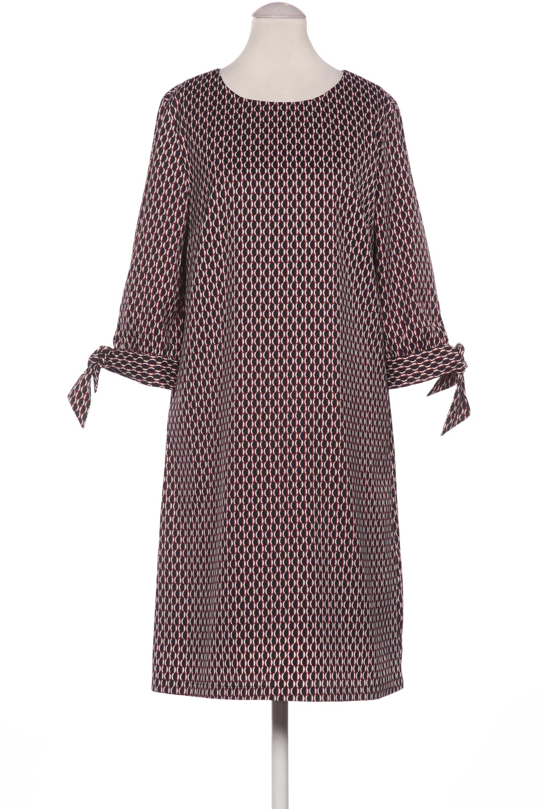 

Zero Damen Kleid, marineblau, Gr. 34