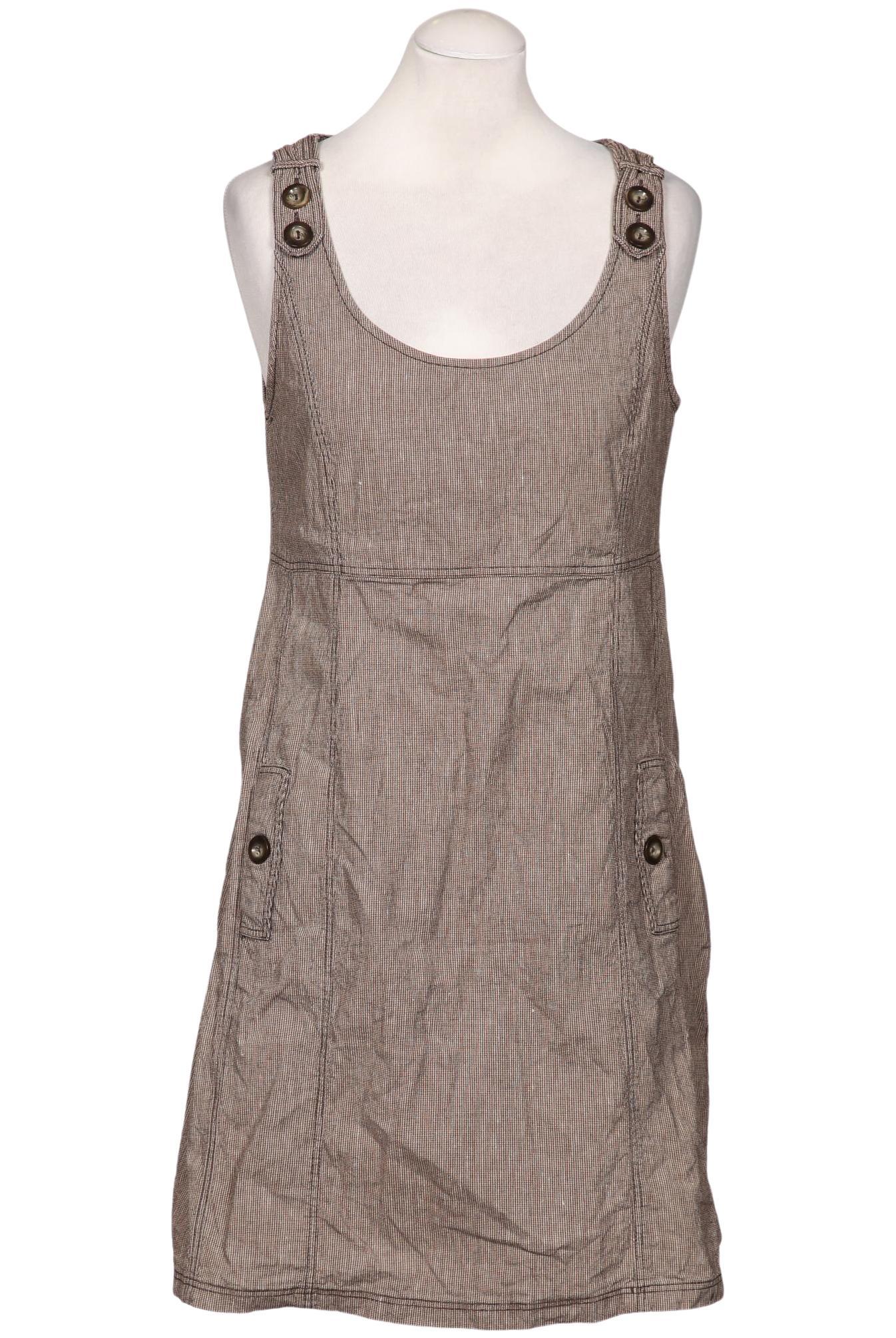 

Zero Damen Kleid, beige, Gr. 40