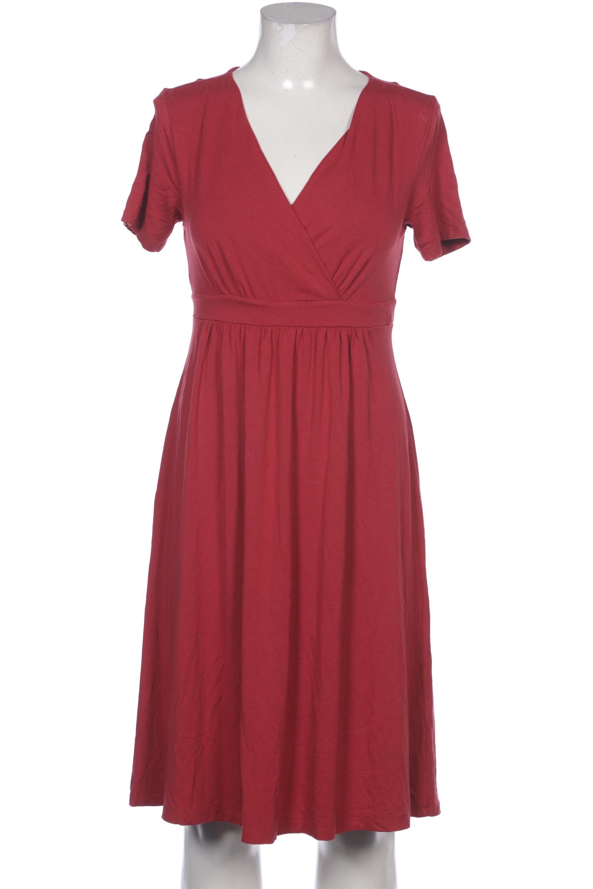 

Zero Damen Kleid, bordeaux, Gr. 38