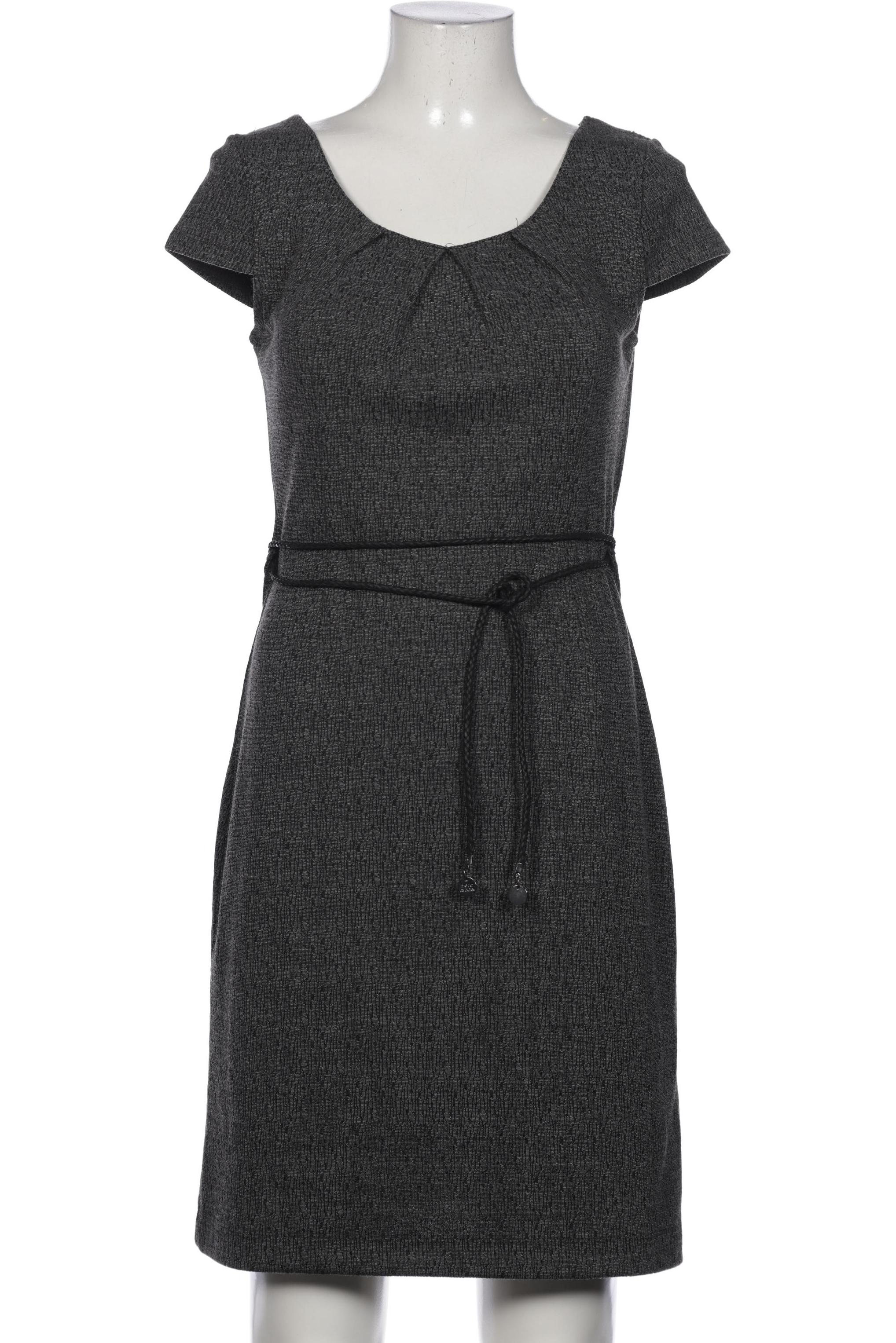 

Zero Damen Kleid, grau, Gr. 38