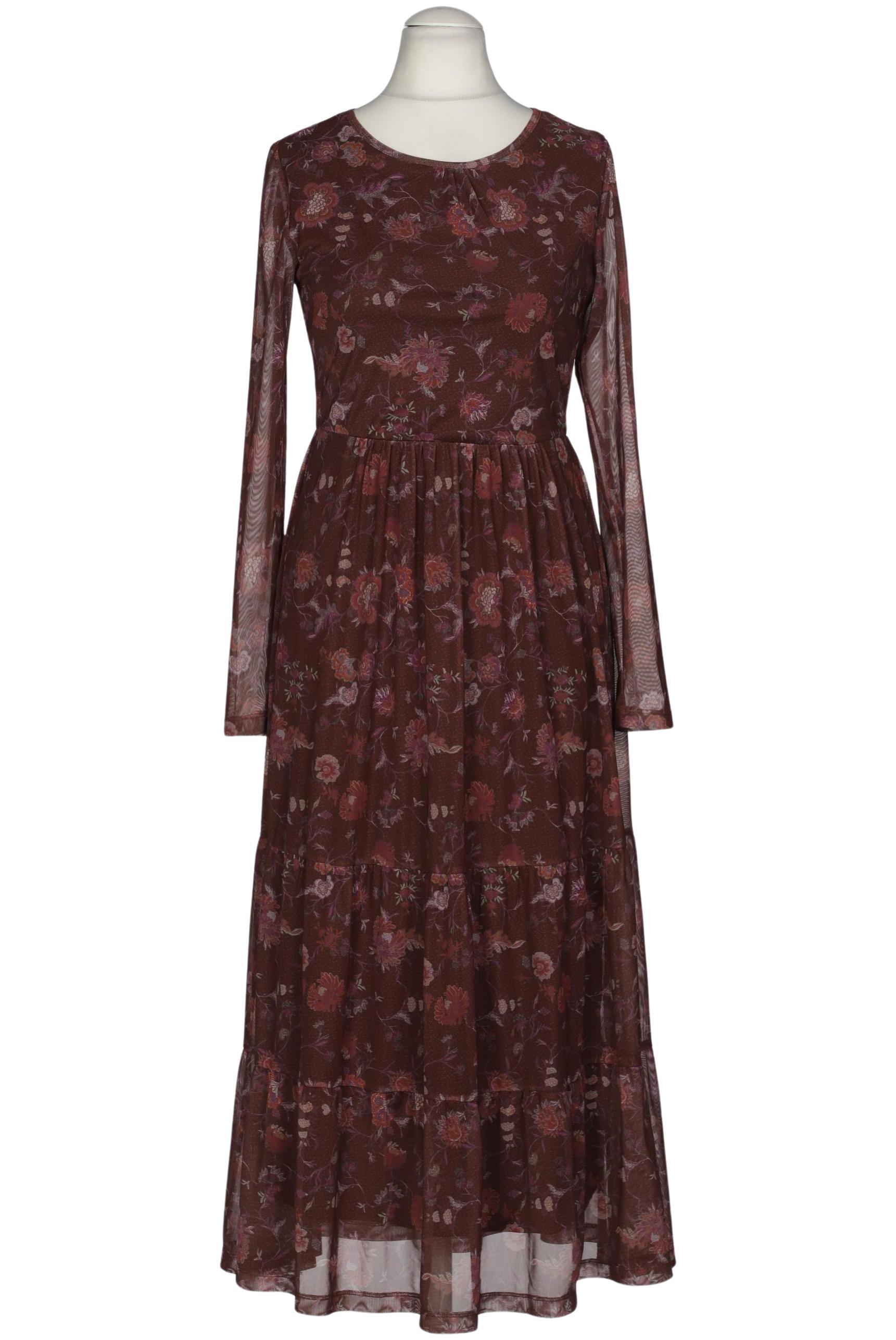 

Zero Damen Kleid, braun, Gr. 38