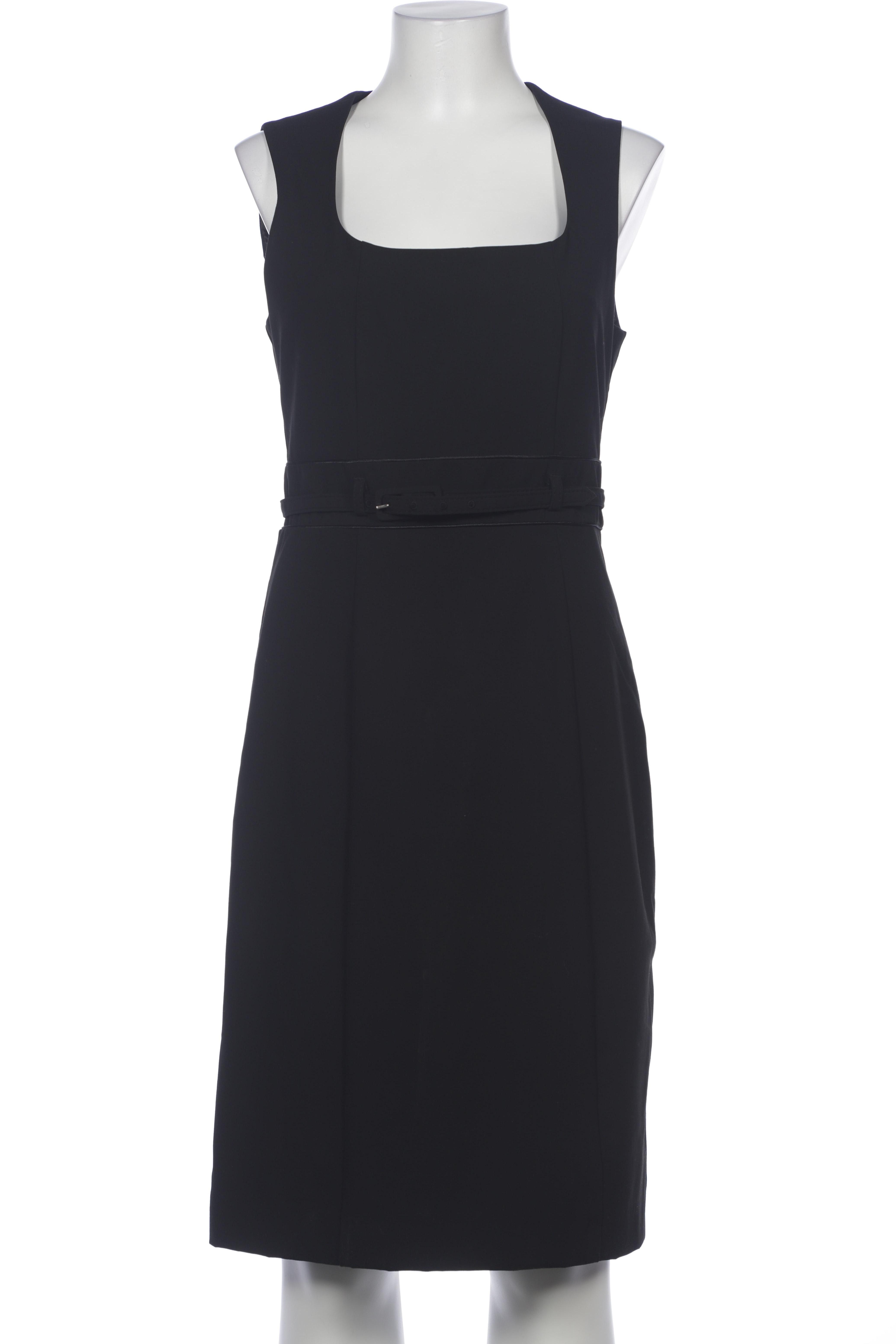 

Zero Damen Kleid, schwarz, Gr. 40