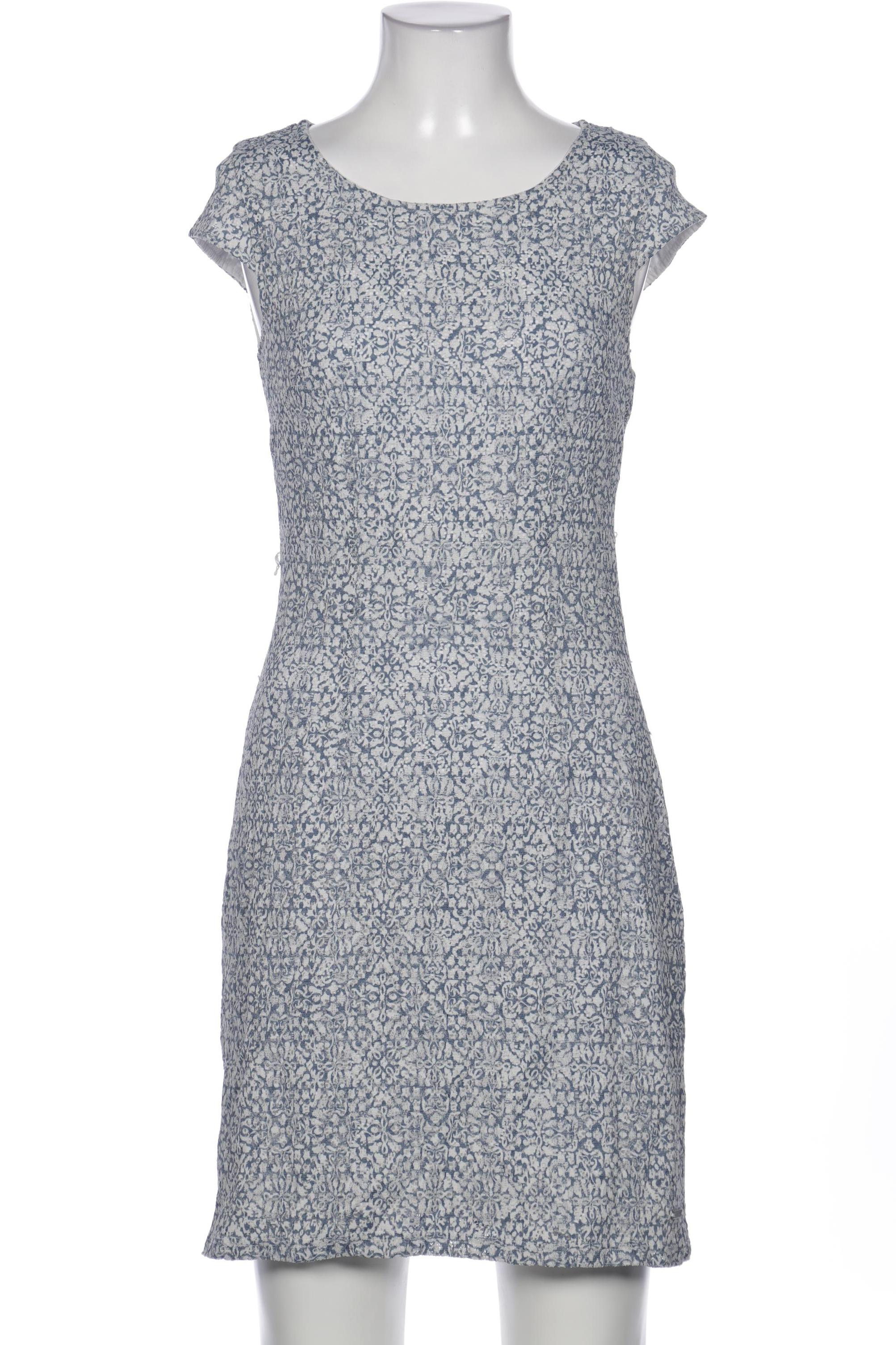 

Zero Damen Kleid, blau, Gr. 36