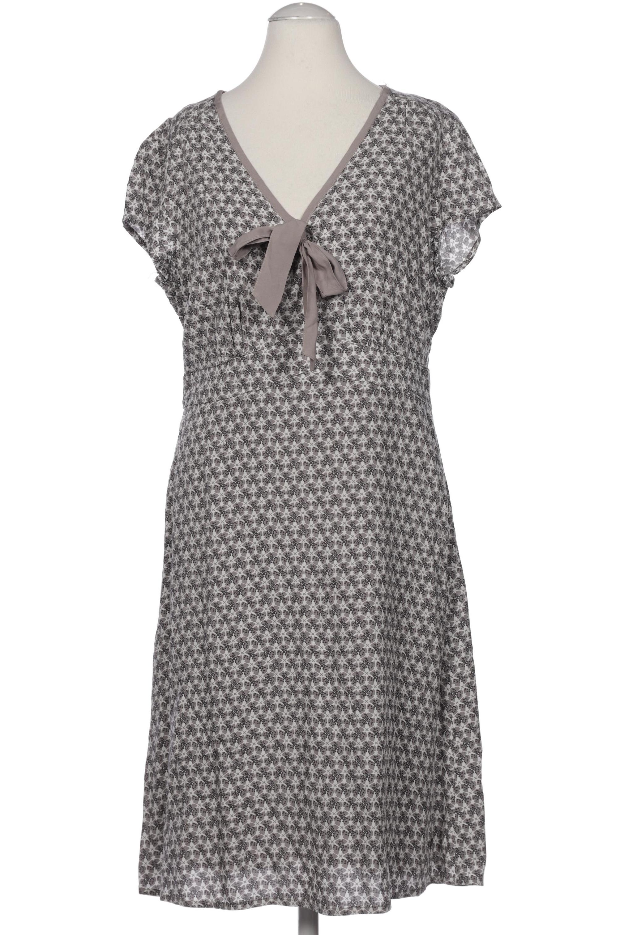 

Zero Damen Kleid, grau, Gr. 38