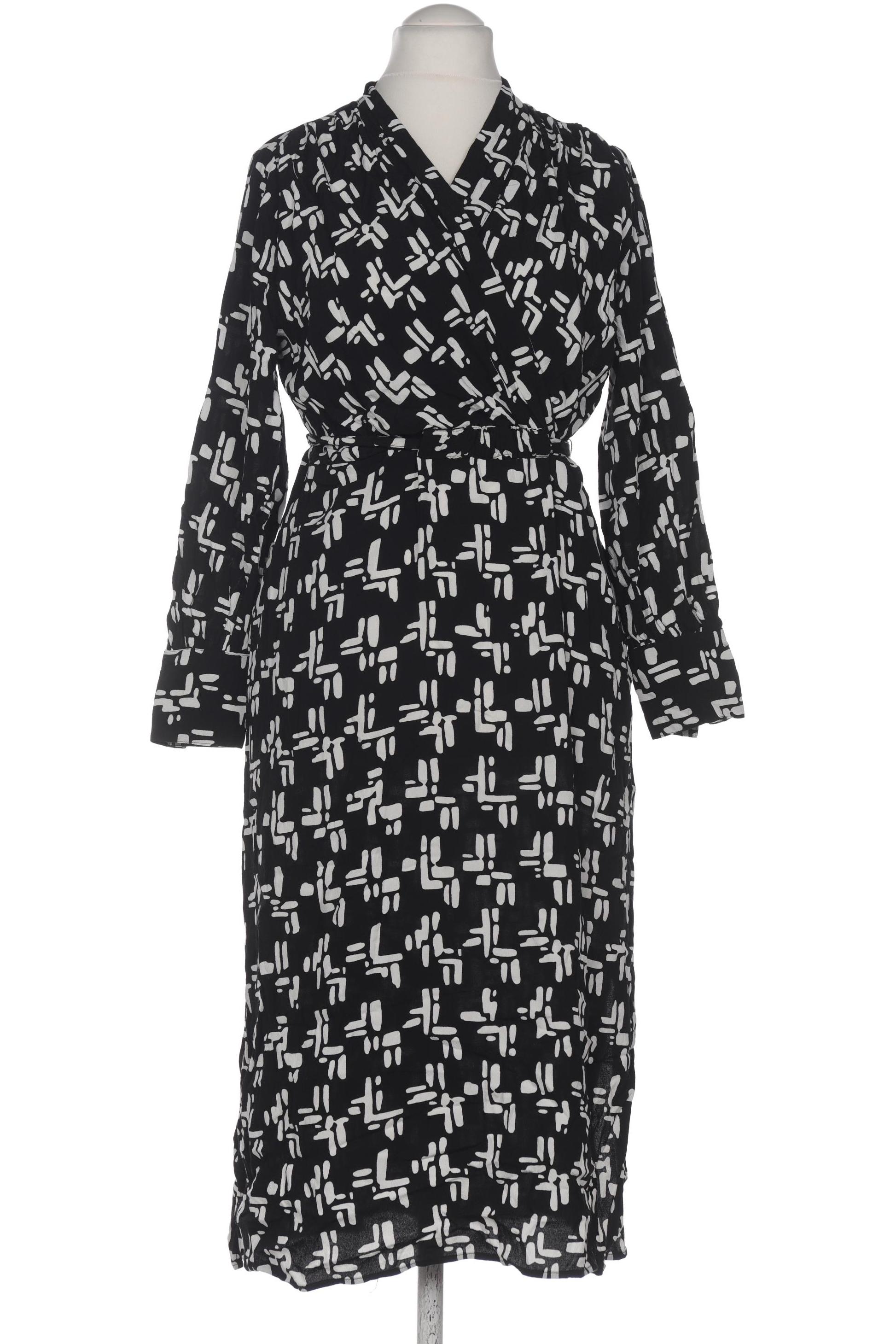 

Zero Damen Kleid, schwarz, Gr. 40