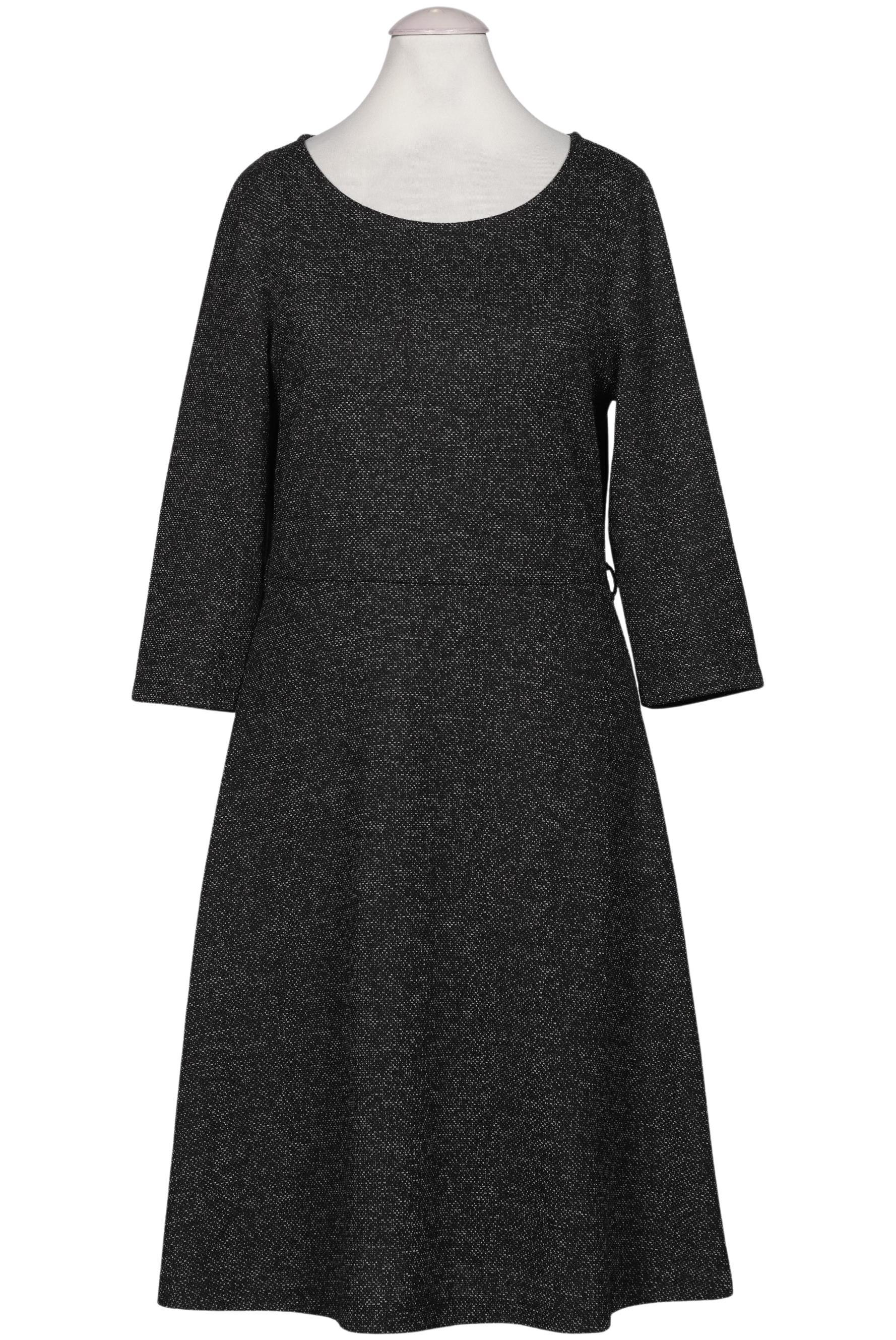 

Zero Damen Kleid, schwarz, Gr. 36