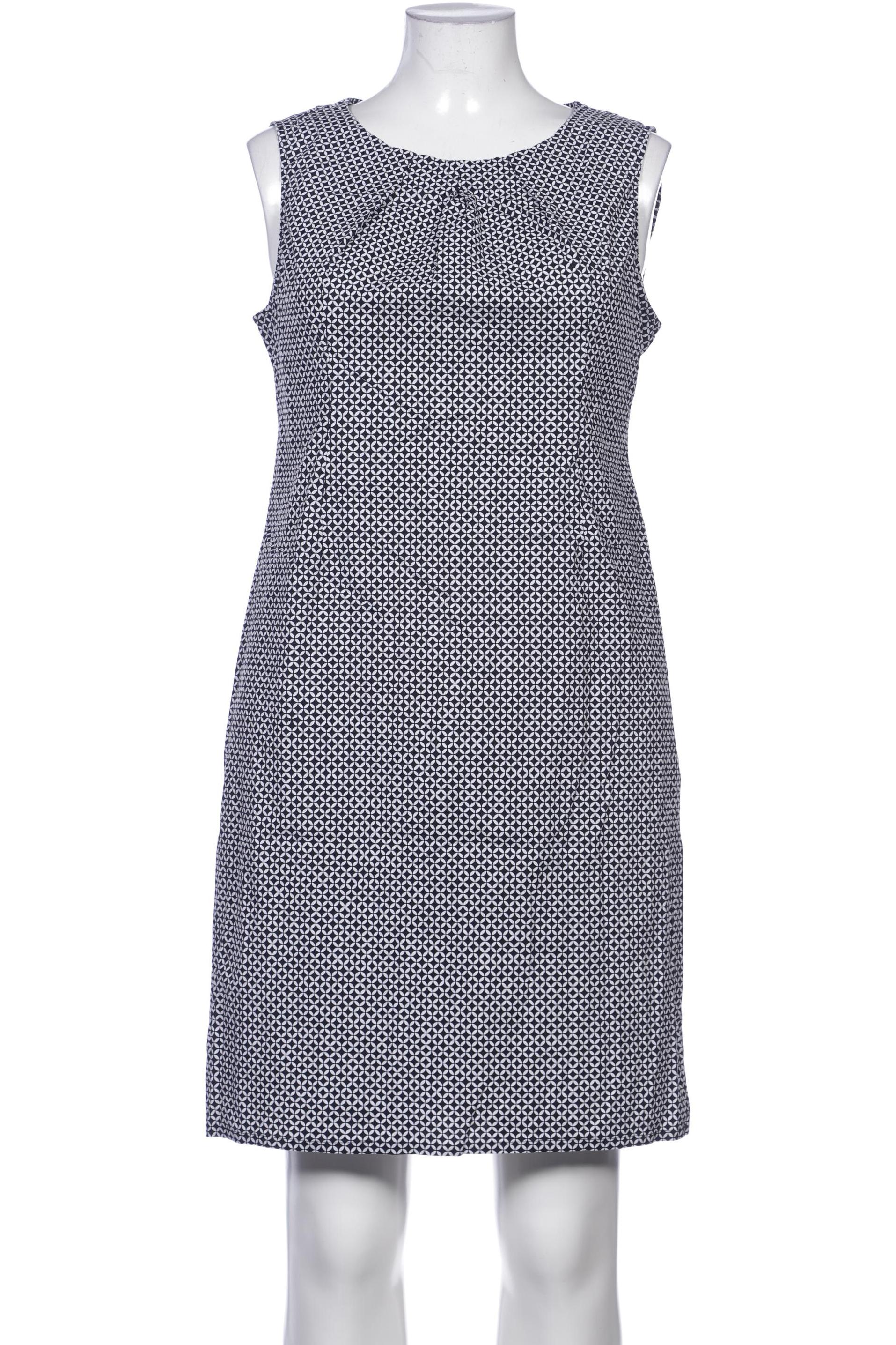 

Zero Damen Kleid, marineblau, Gr. 42