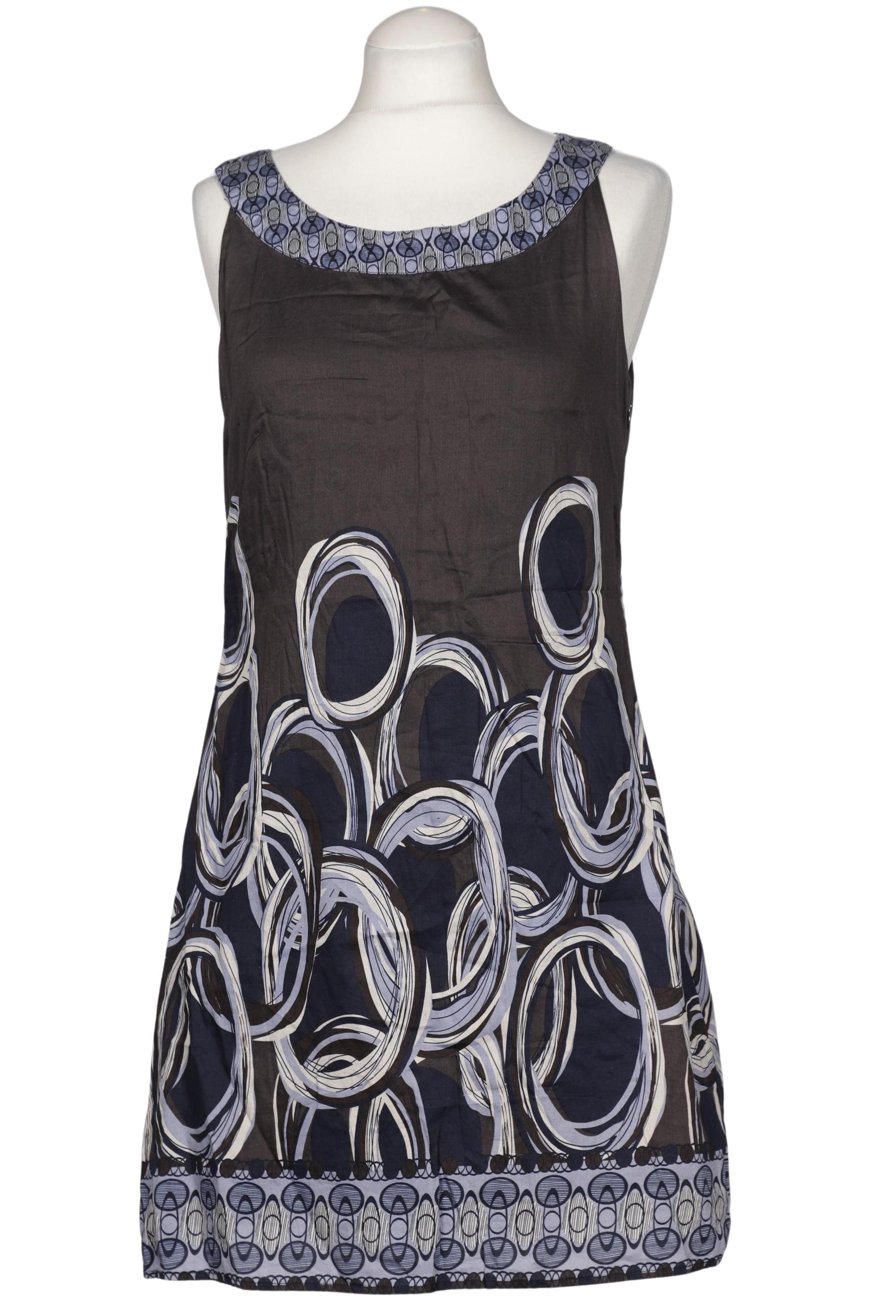 

Zero Damen Kleid, braun, Gr. 38