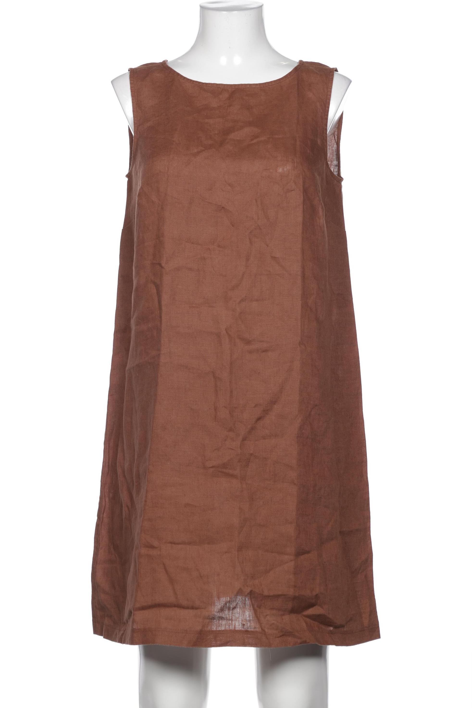 

ZERO Damen Kleid, braun