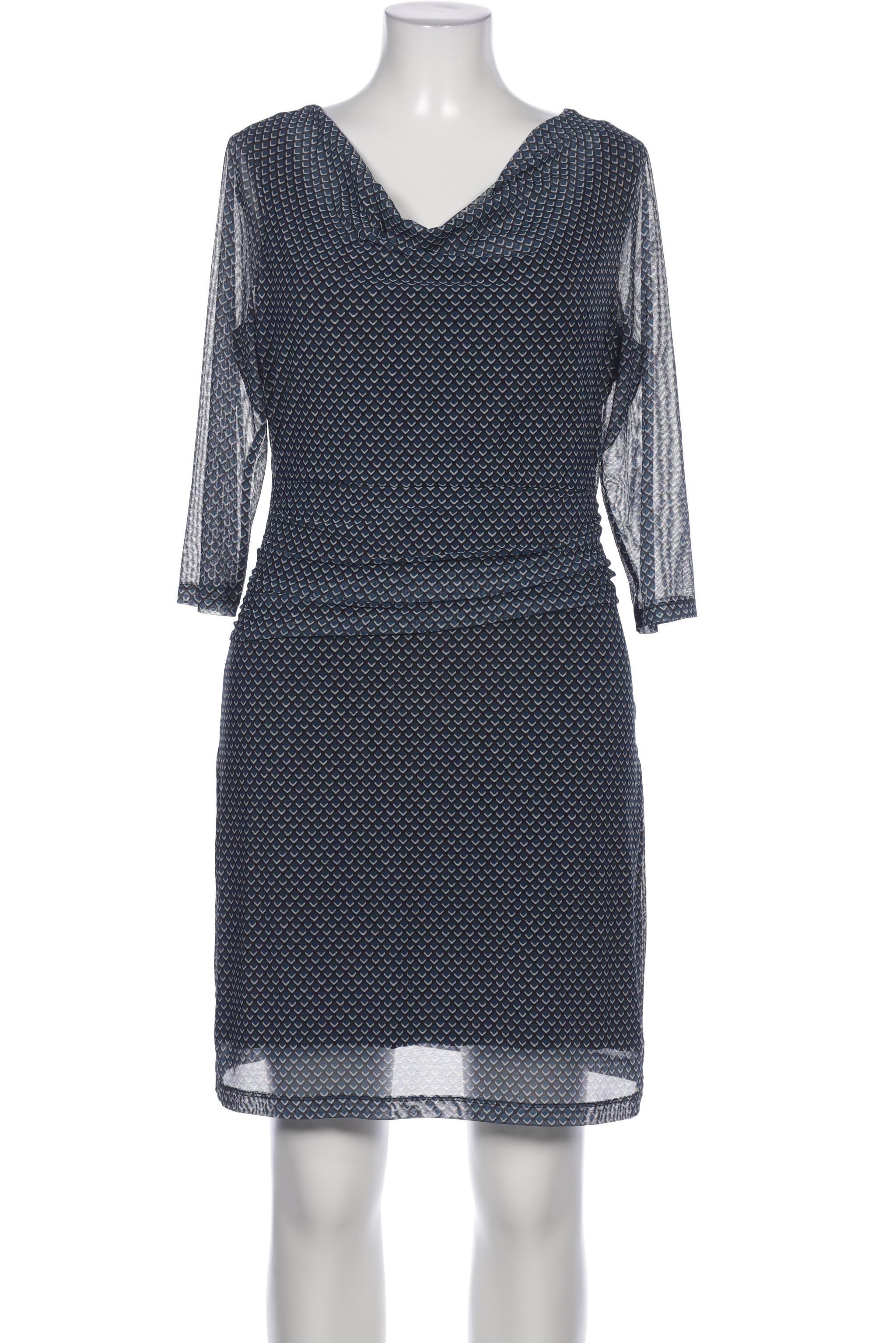 

Zero Damen Kleid, türkis, Gr. 42