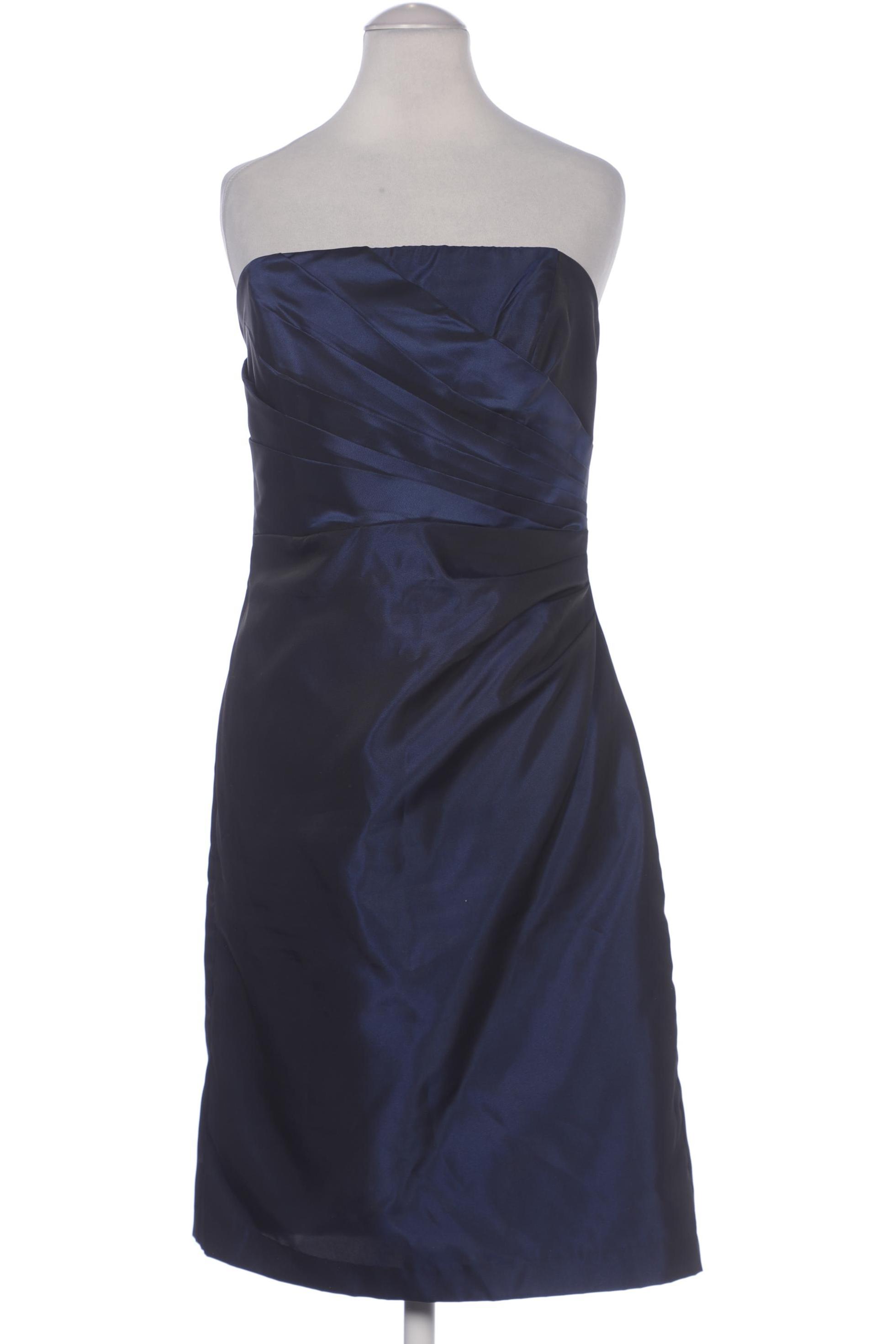 

Zero Damen Kleid, marineblau, Gr. 34