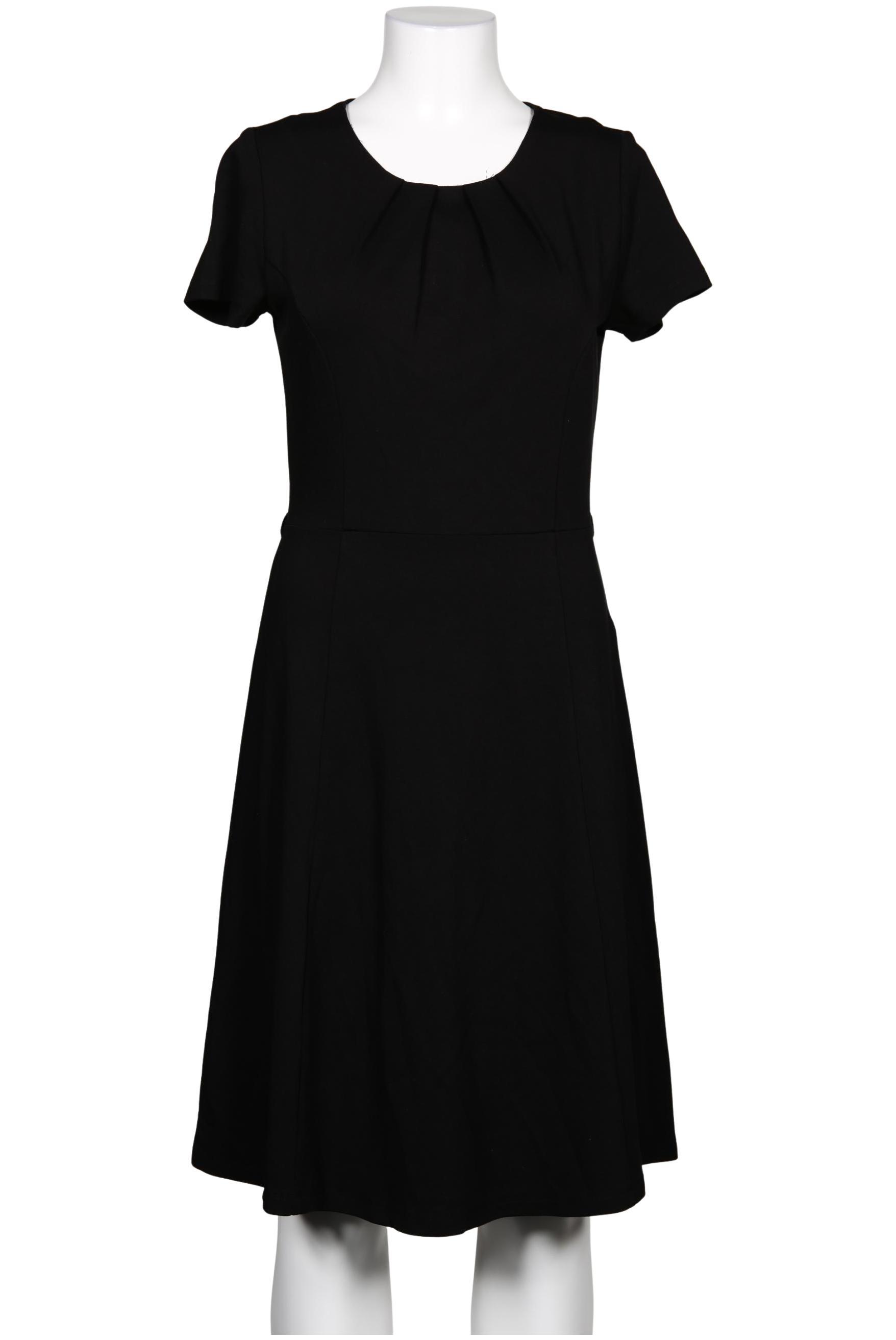 

Zero Damen Kleid, schwarz, Gr. 40