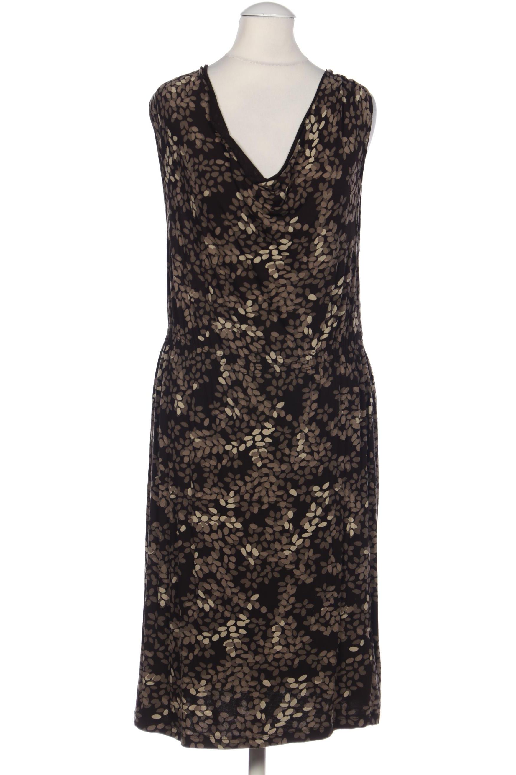 

ZERO Damen Kleid, braun