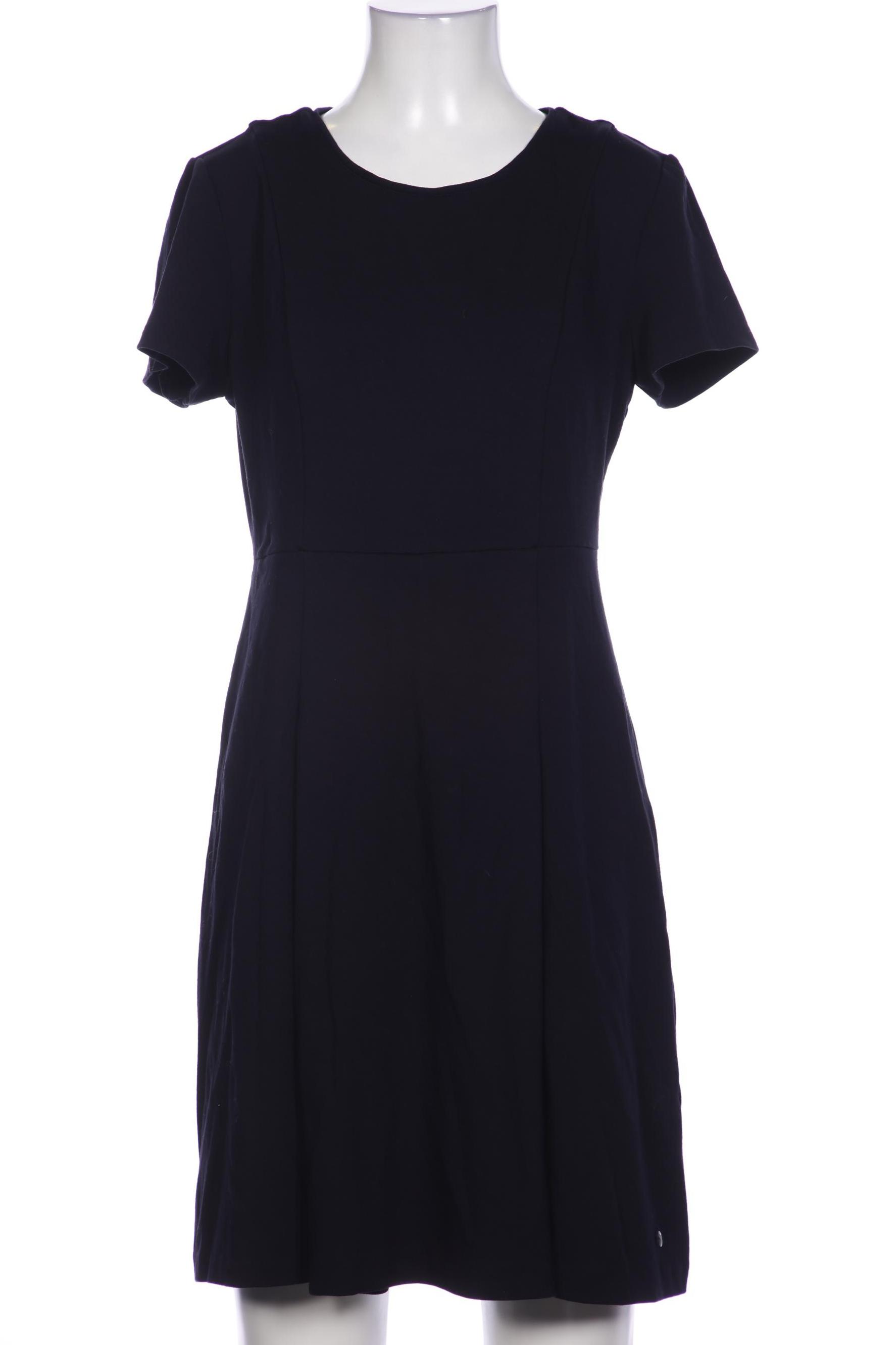

Zero Damen Kleid, marineblau, Gr. 38