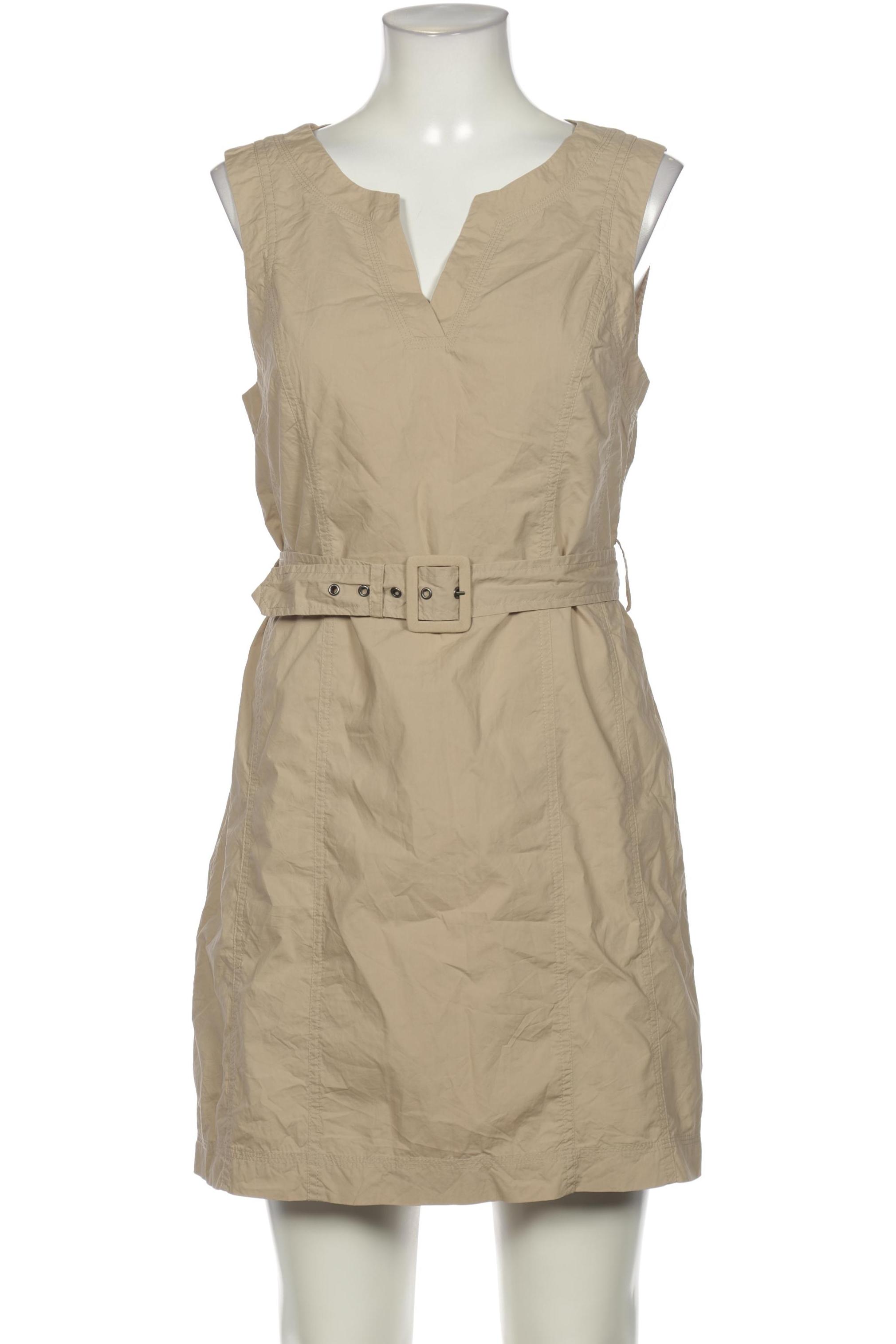 

Zero Damen Kleid, beige, Gr. 38