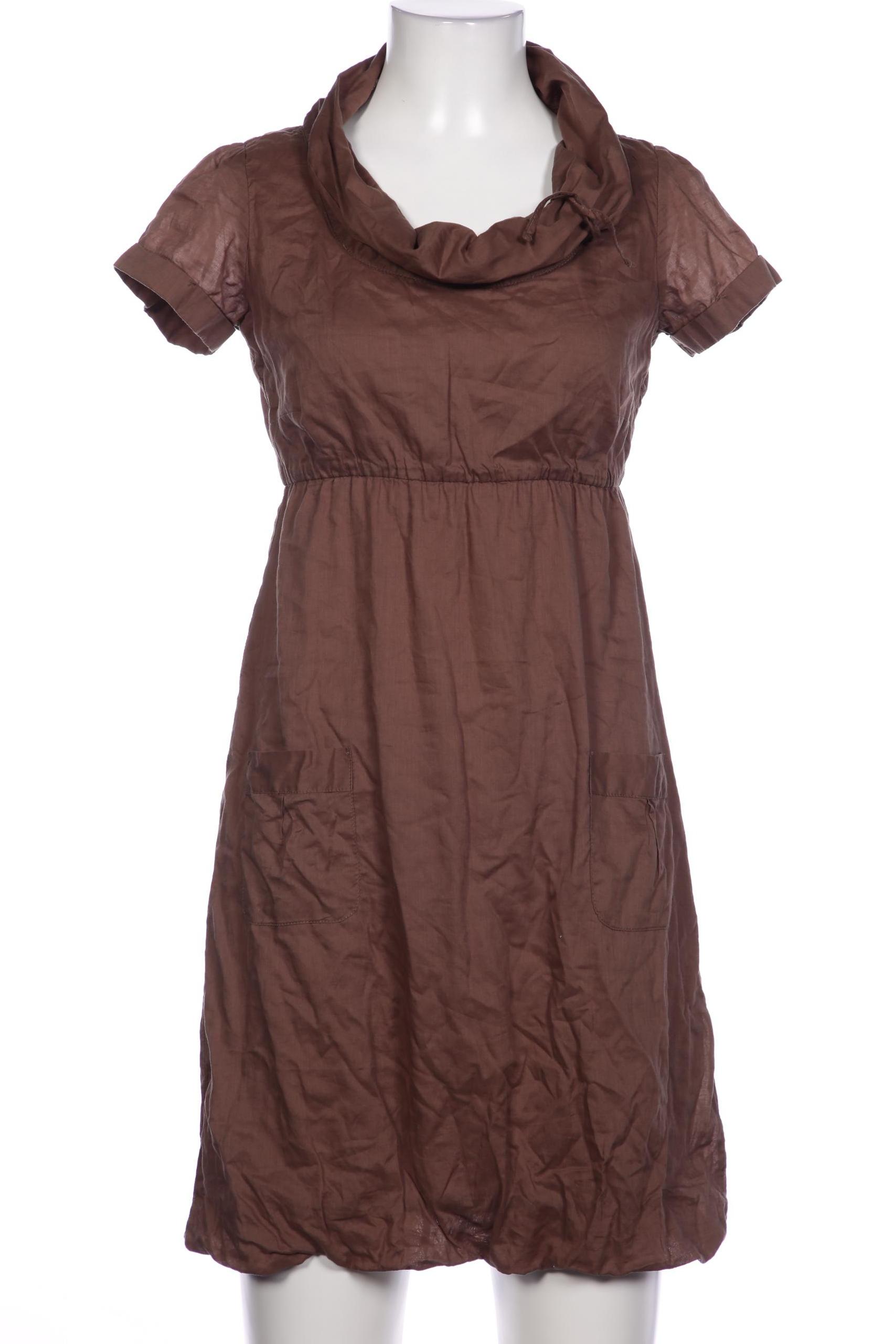 

Zero Damen Kleid, braun, Gr. 34