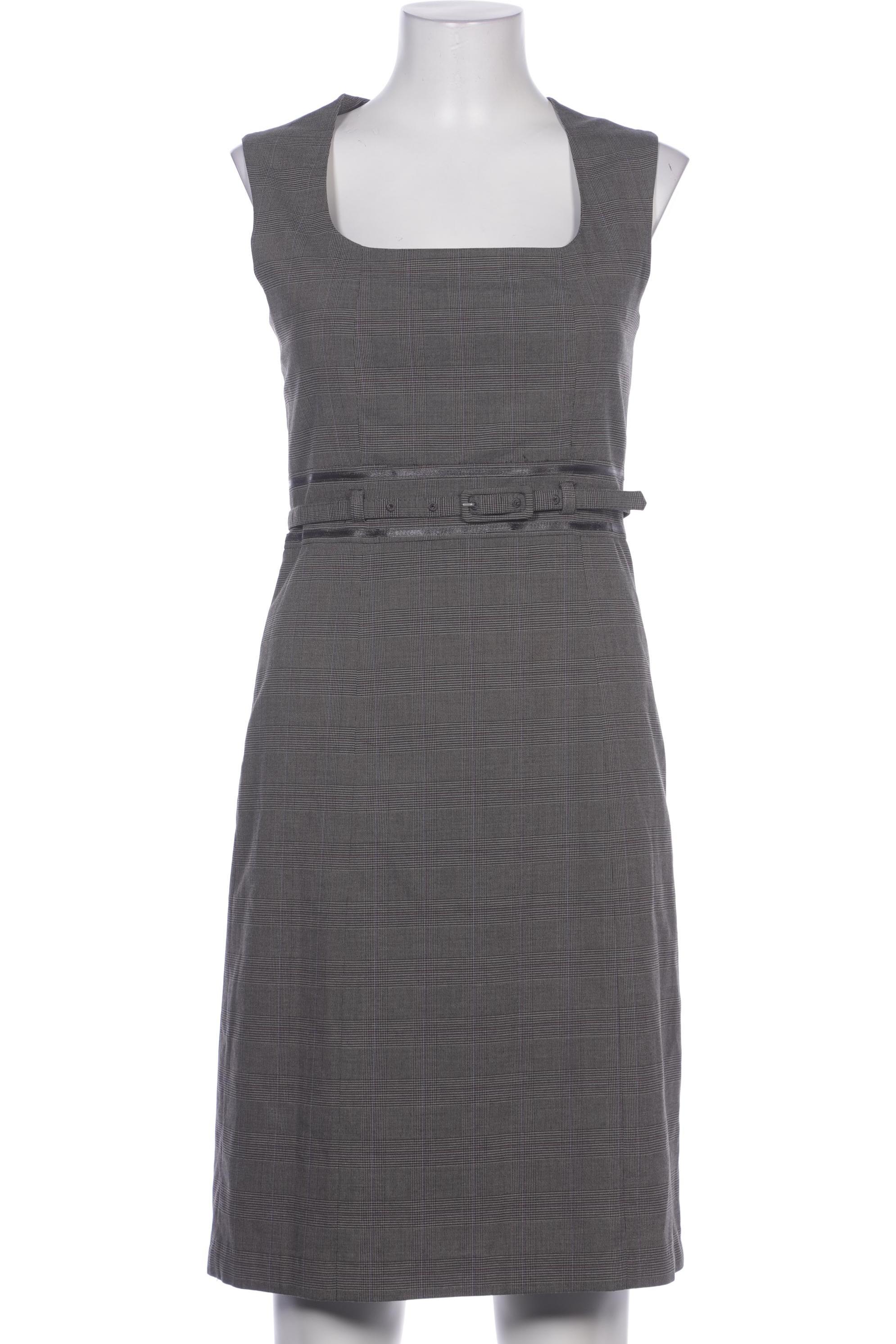 

Zero Damen Kleid, grau, Gr. 38