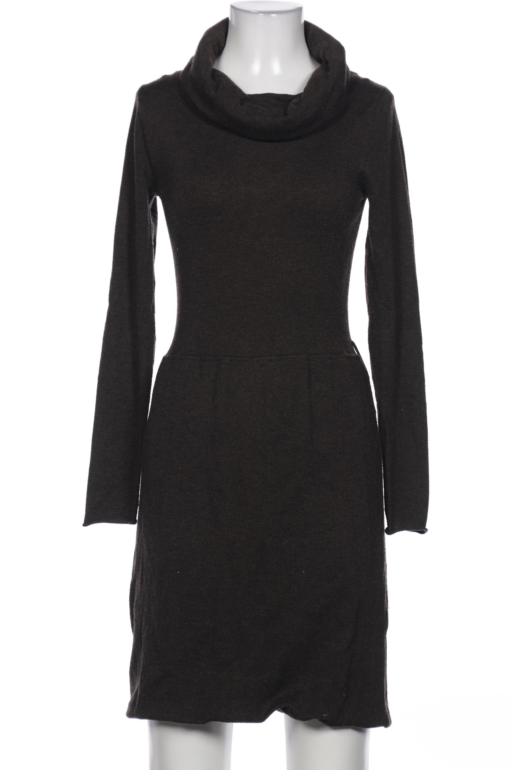 

Zero Damen Kleid, braun, Gr. 34