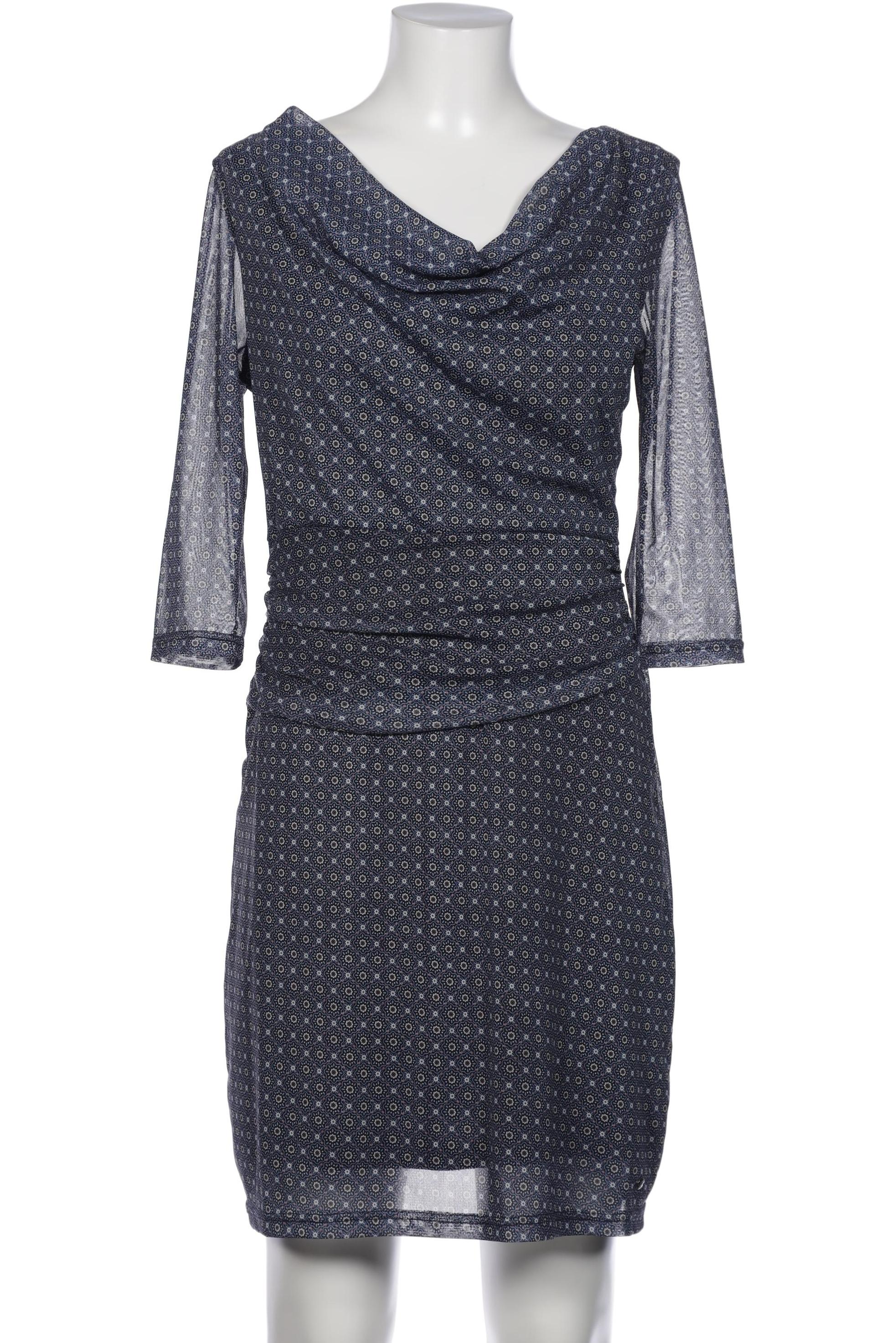 

Zero Damen Kleid, marineblau, Gr. 40