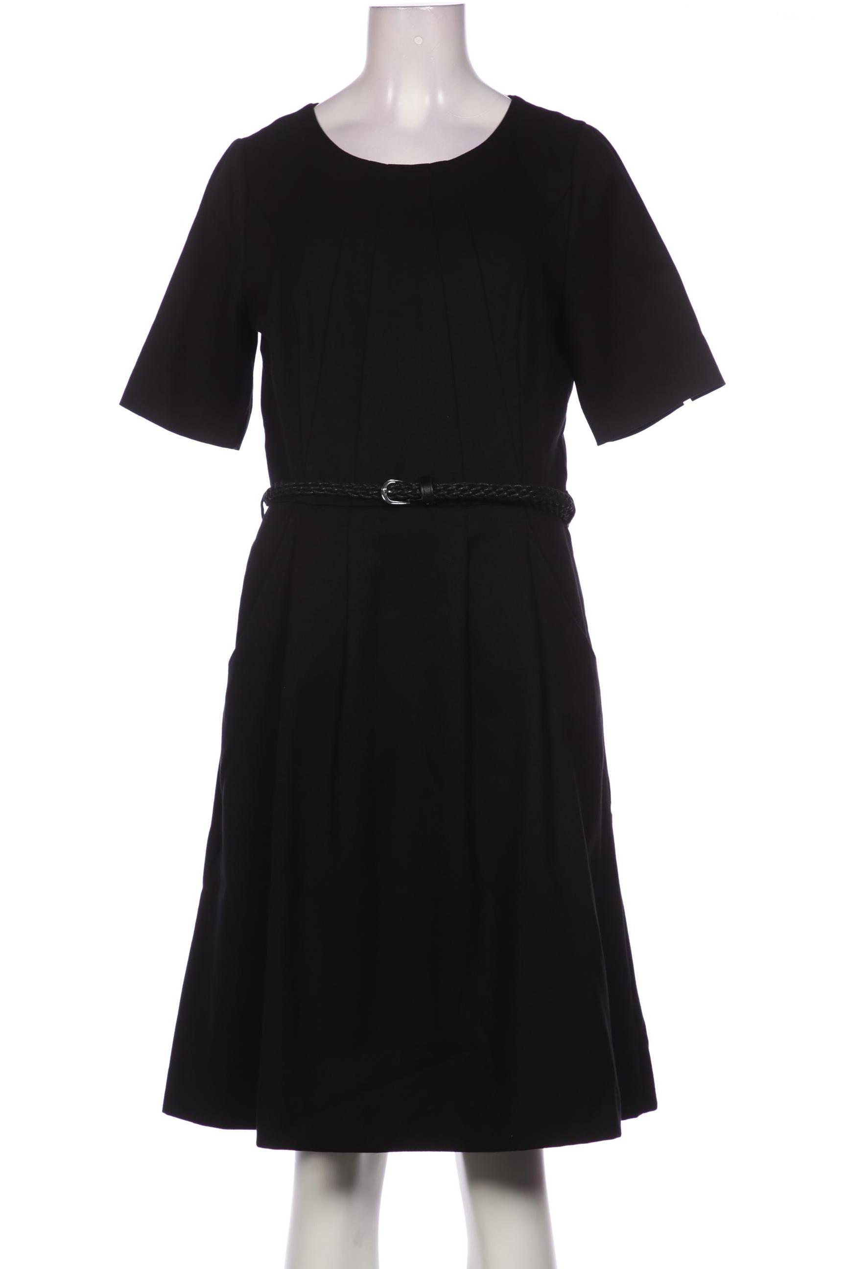 

Zero Damen Kleid, schwarz, Gr. 36