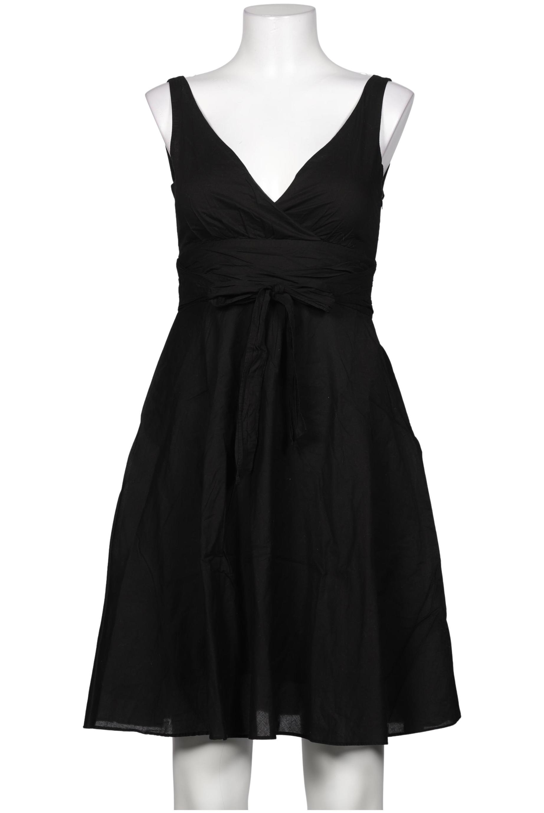 

Zero Damen Kleid, schwarz, Gr. 36