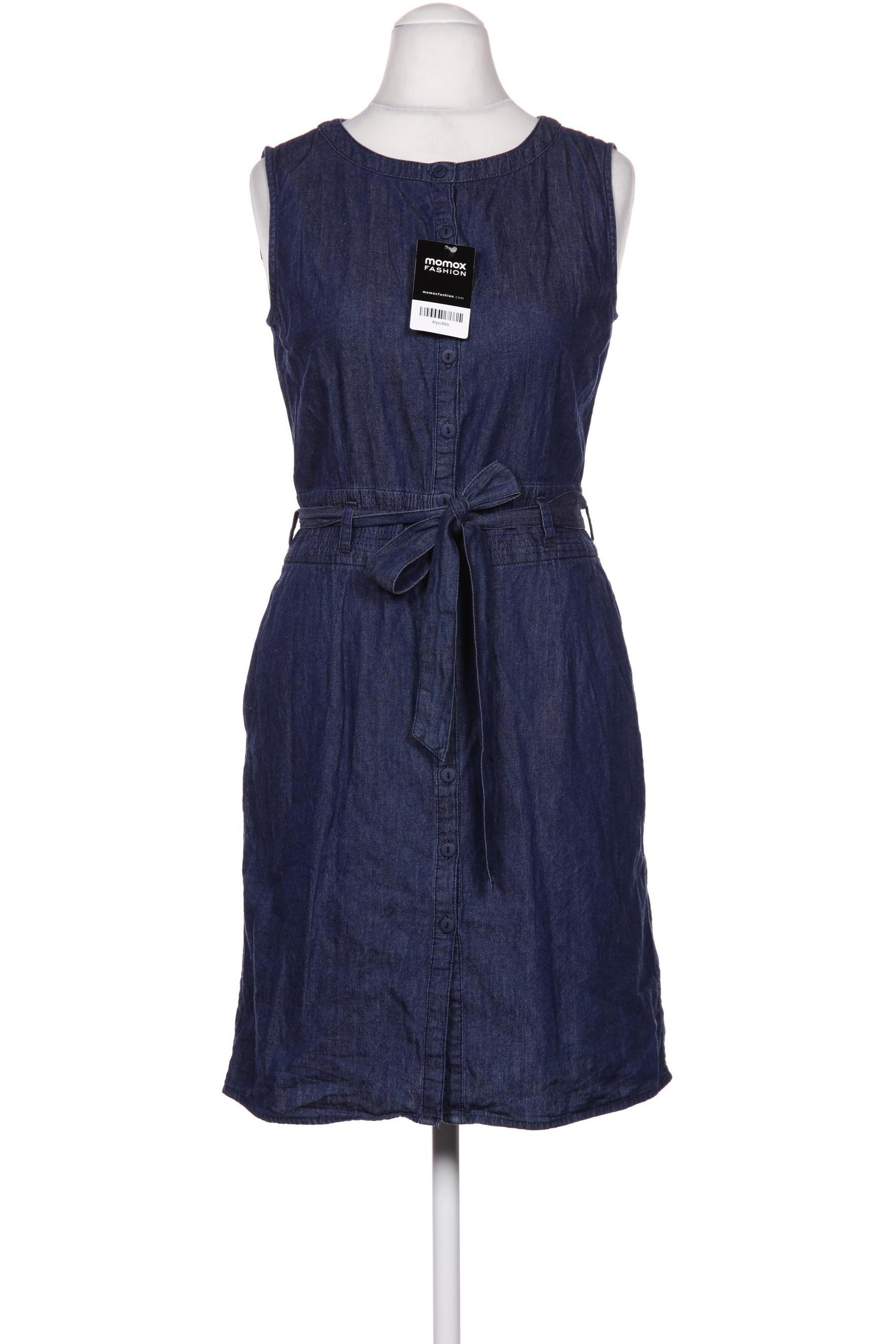 

Zero Damen Kleid, marineblau, Gr. 36