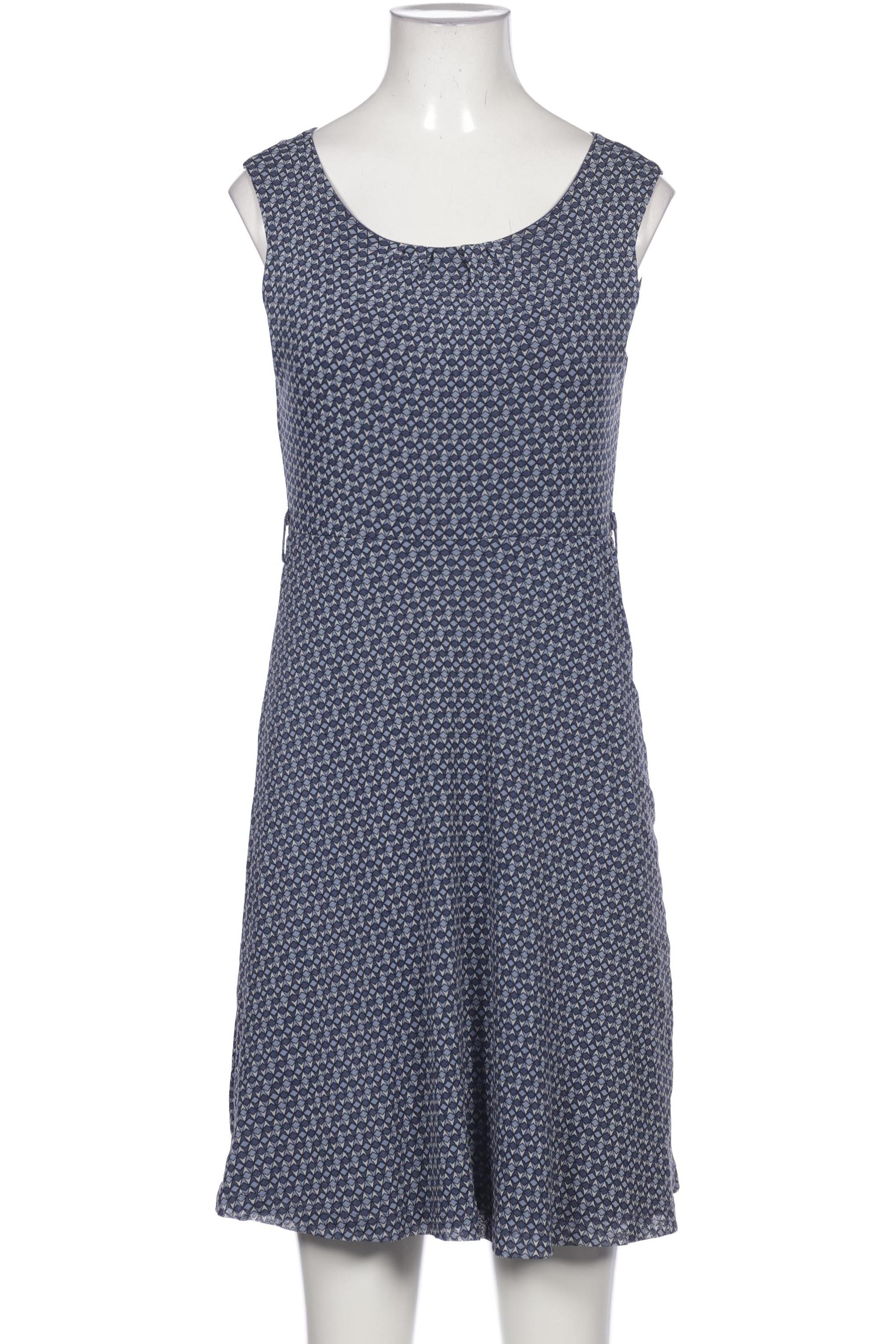 

ZERO Damen Kleid, blau