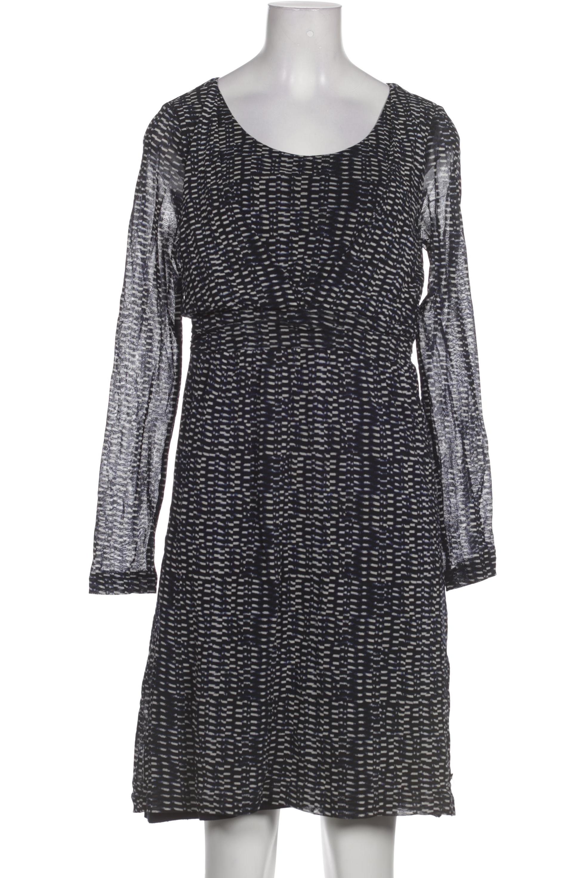 

Zero Damen Kleid, blau, Gr. 36