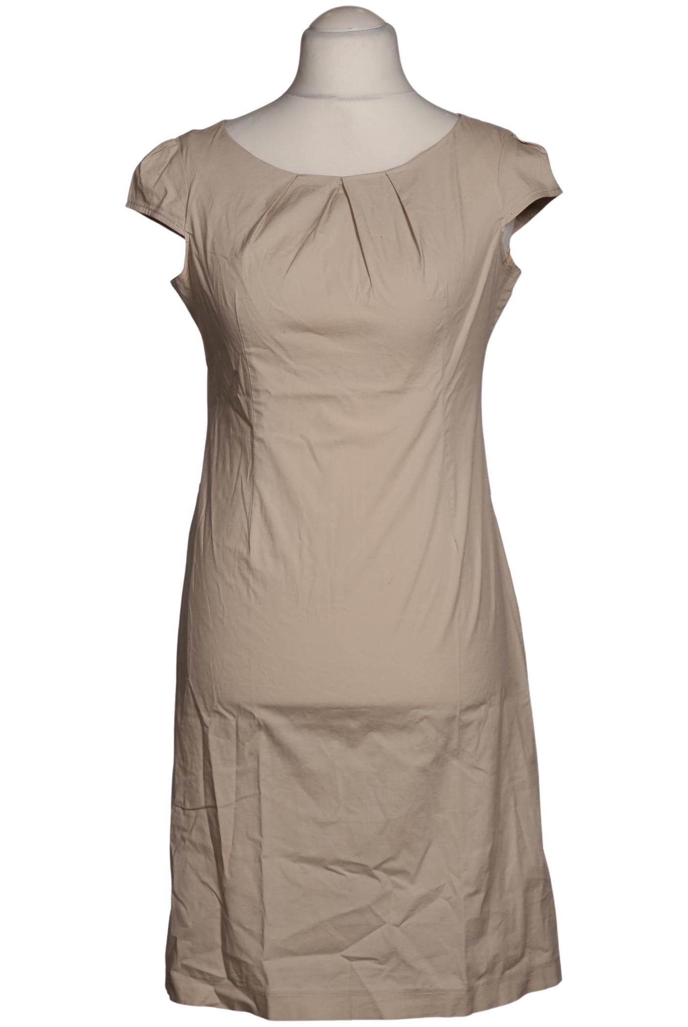 

Zero Damen Kleid, beige, Gr. 40