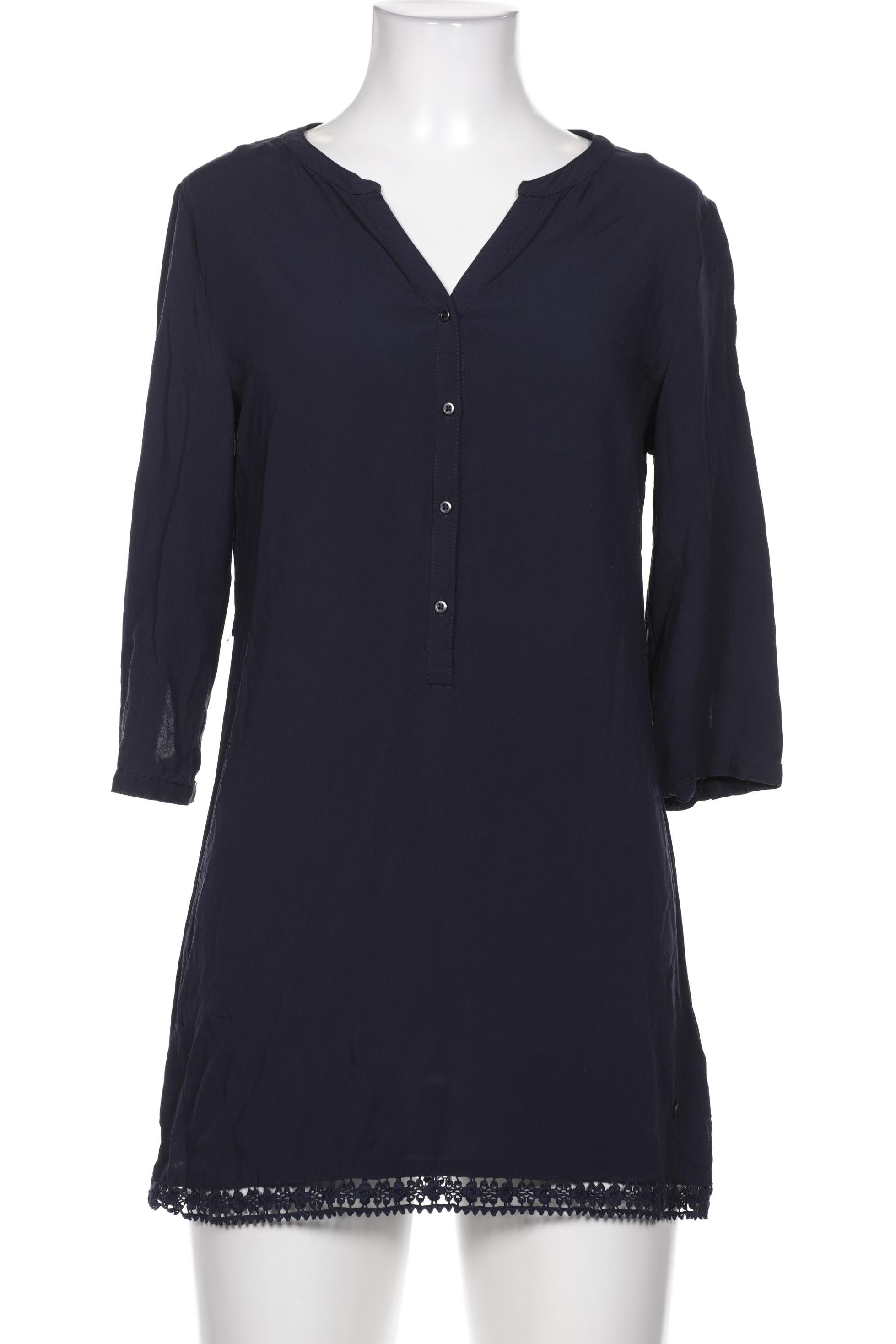 

Zero Damen Kleid, marineblau, Gr. 34