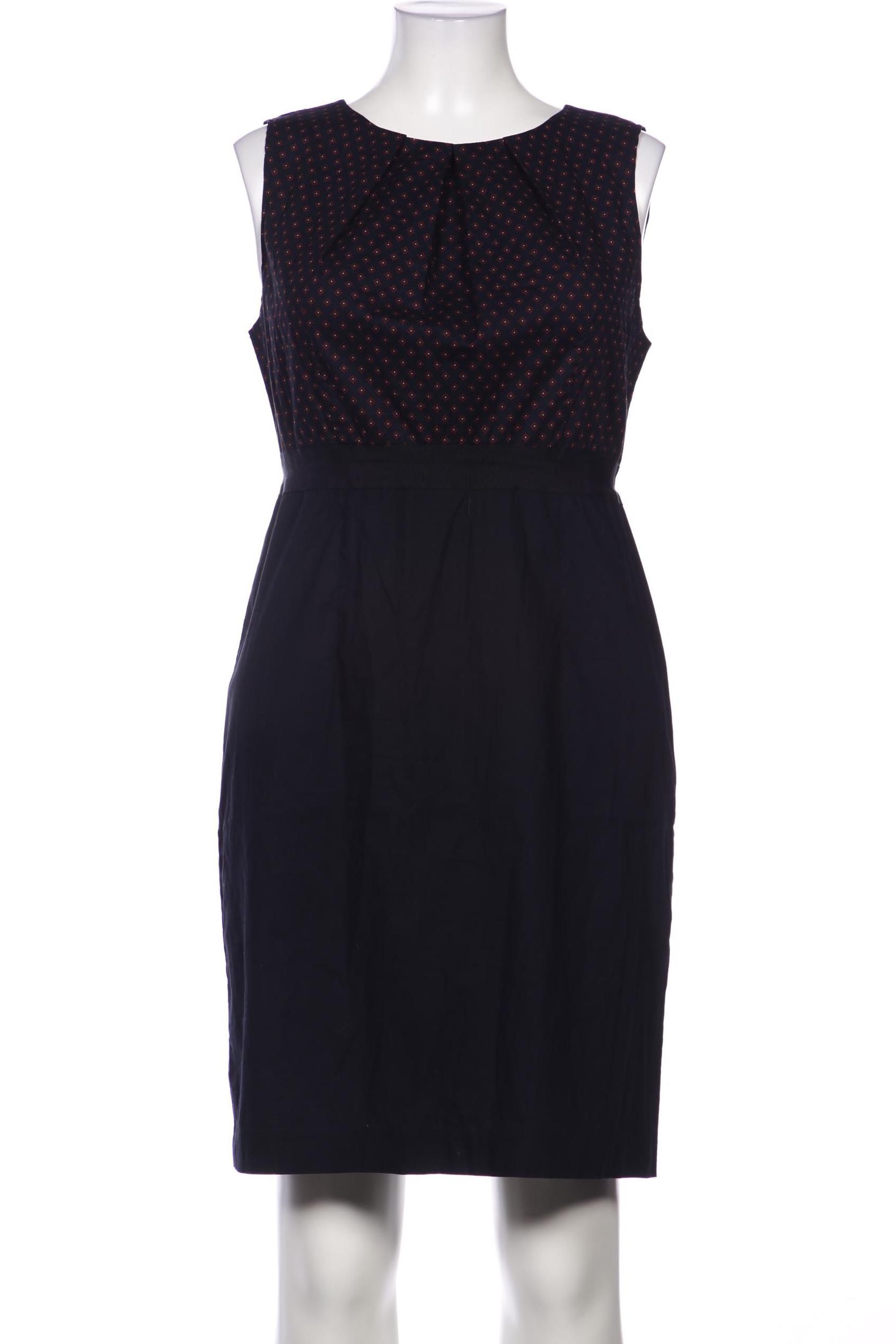 

Zero Damen Kleid, marineblau, Gr. 42