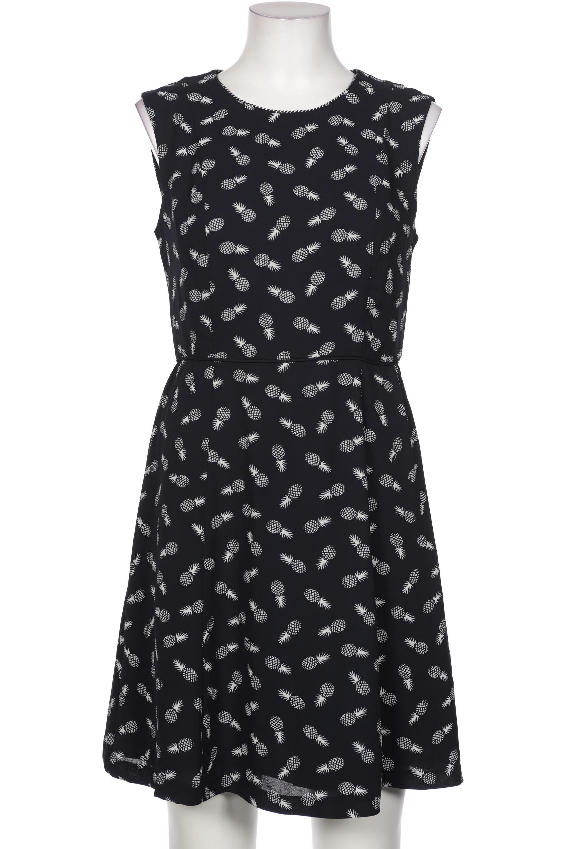 

Zero Damen Kleid, marineblau, Gr. 40