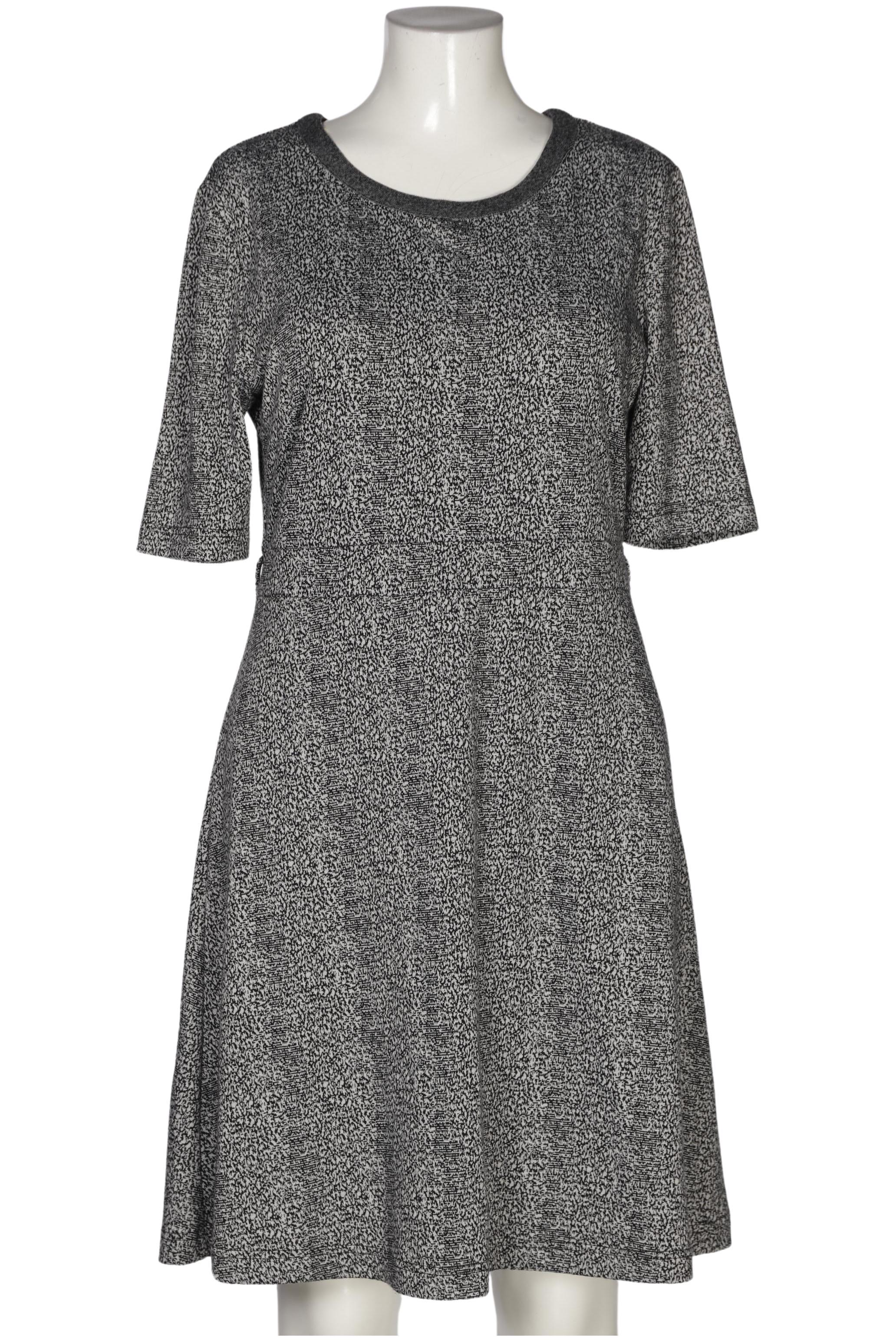 

Zero Damen Kleid, grau, Gr. 44