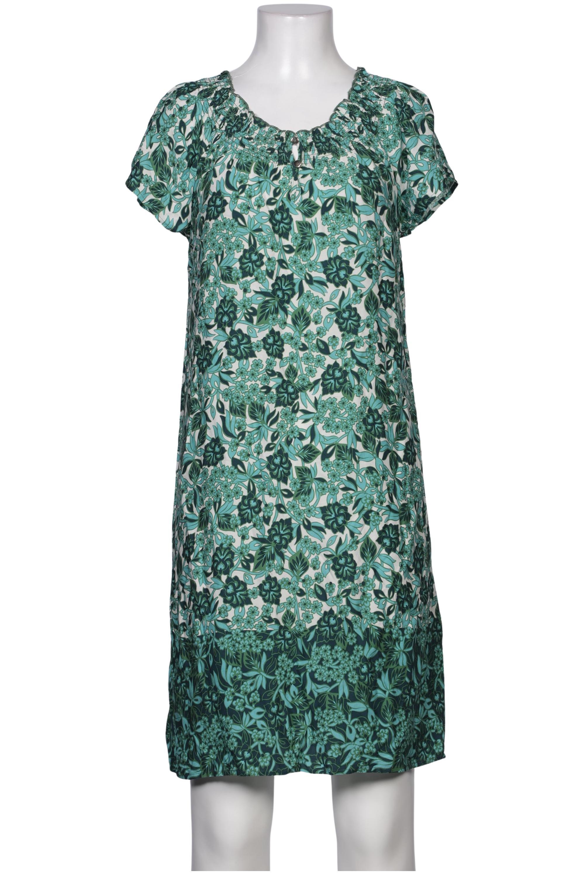 

Zero Damen Kleid, grün, Gr. 40