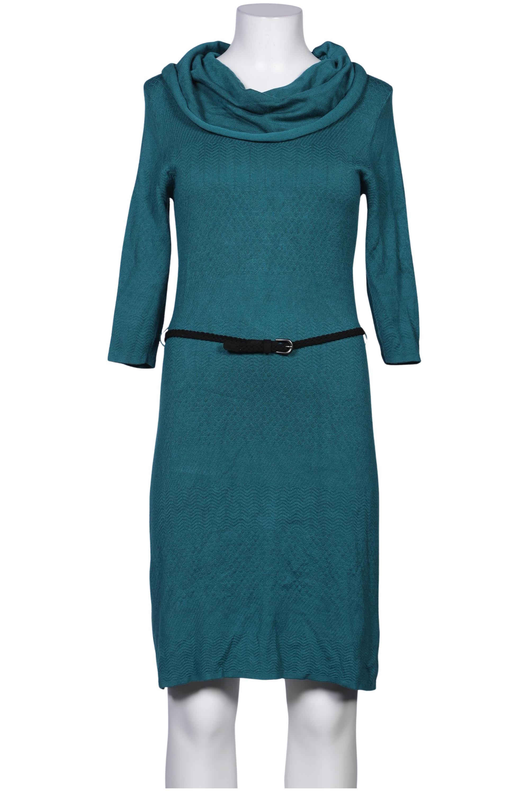 

Zero Damen Kleid, türkis, Gr. 40