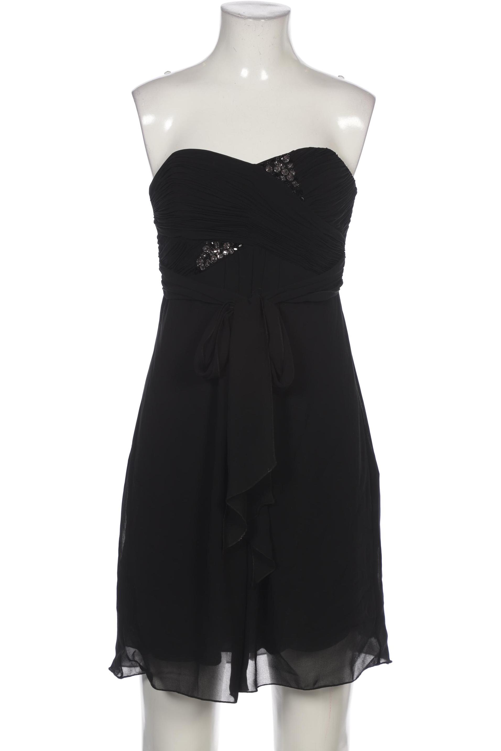 

Zero Damen Kleid, schwarz, Gr. 34
