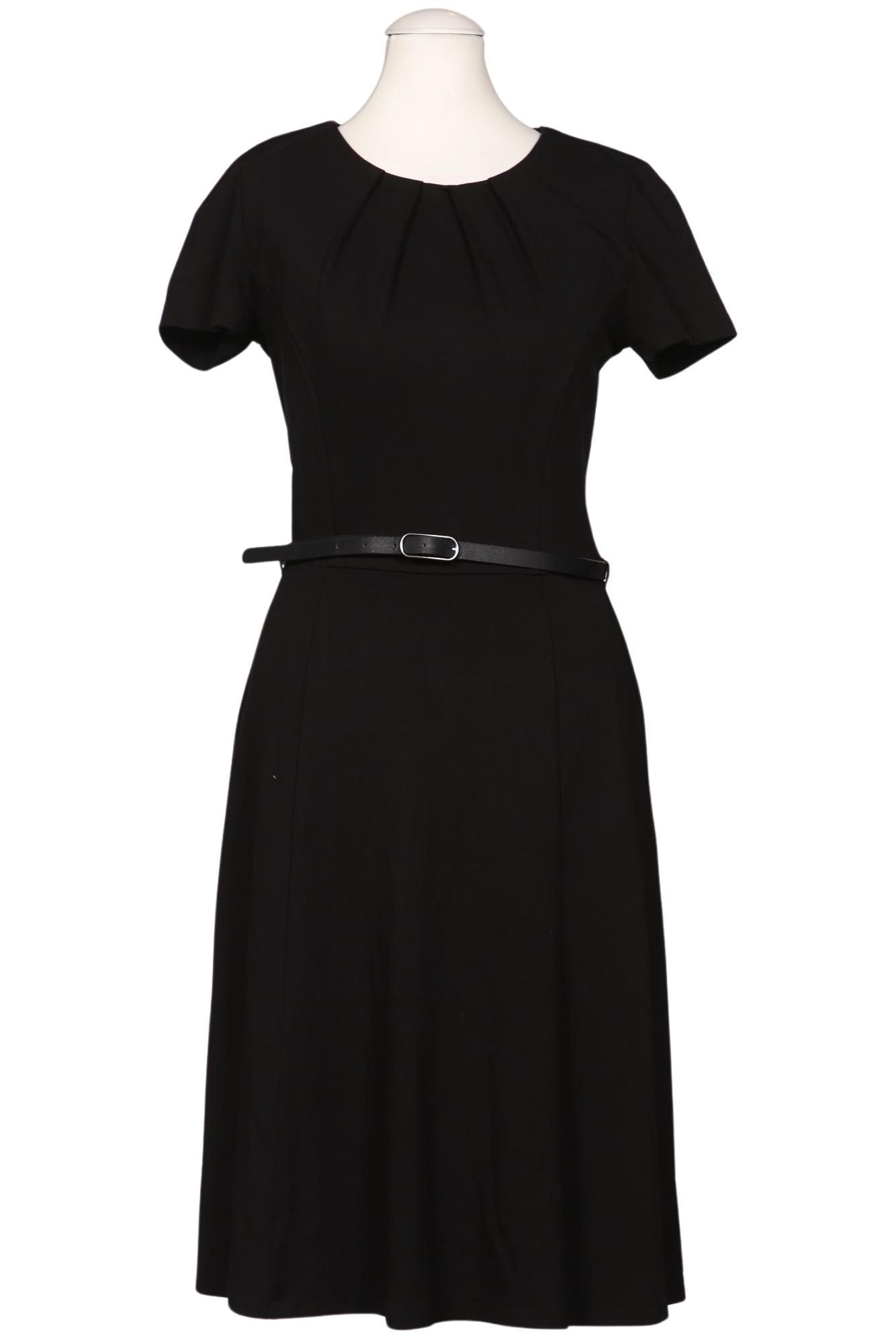 

Zero Damen Kleid, schwarz, Gr. 34